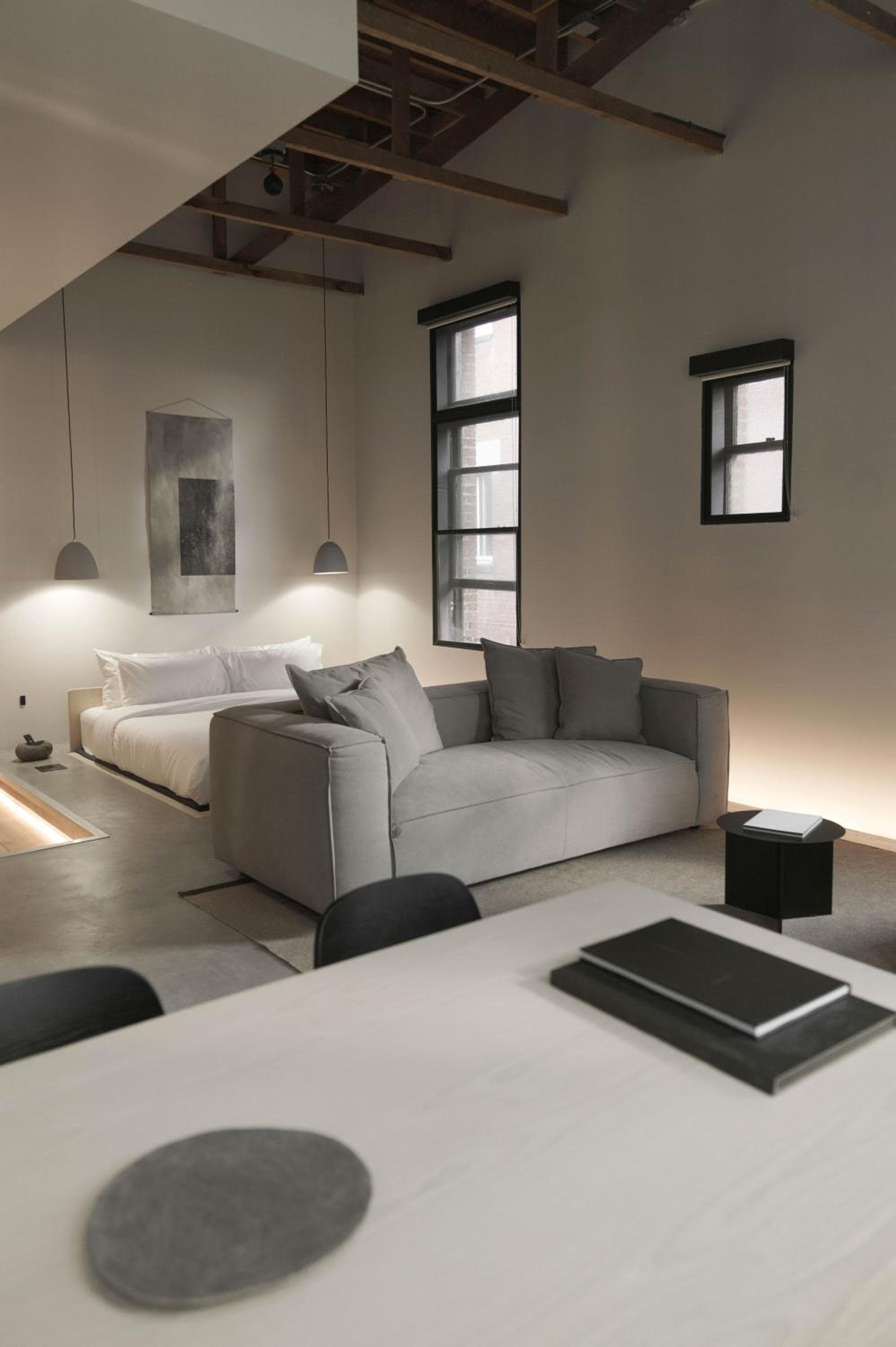kodō hotel - Heart of LA Arts District — 18