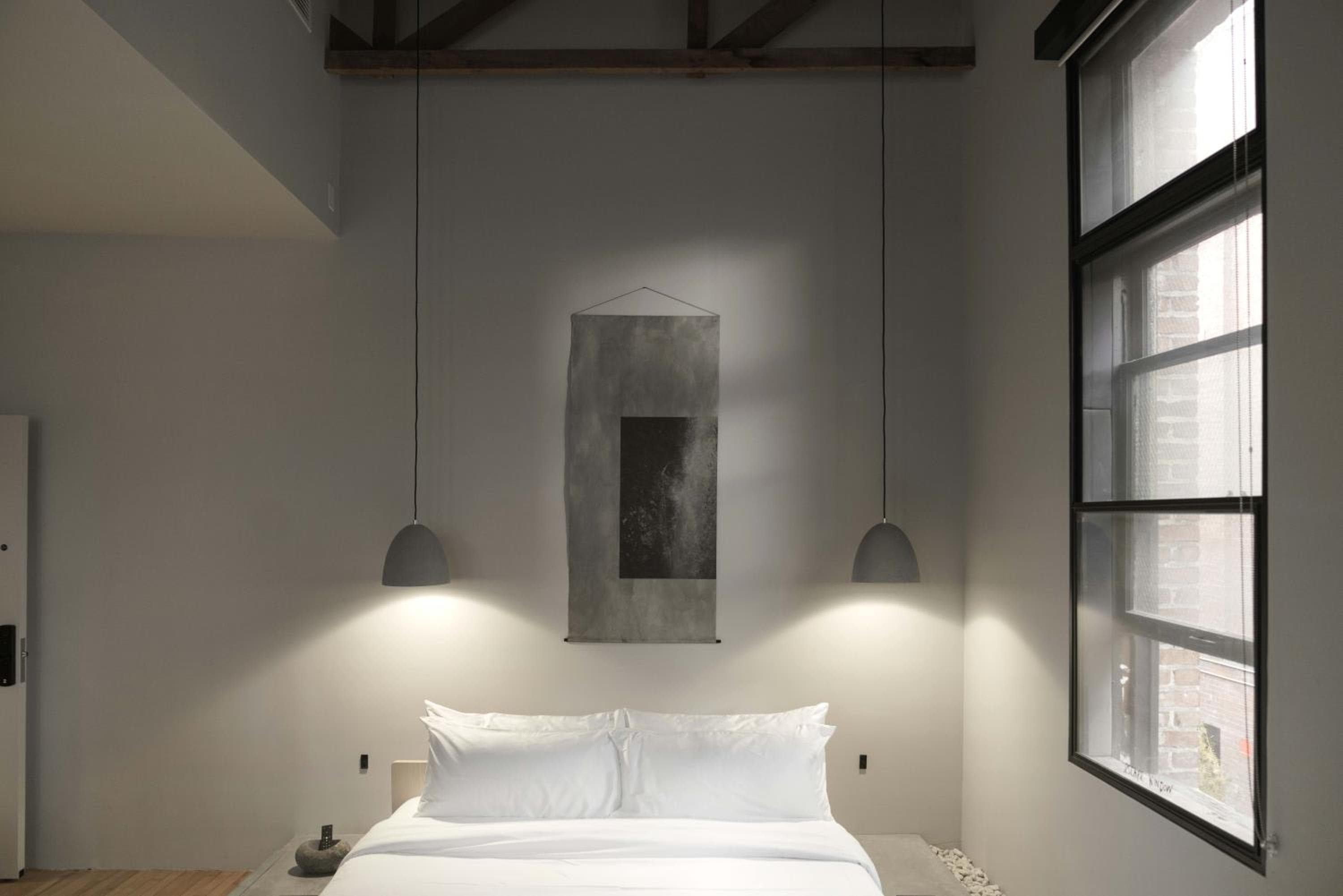 kodō hotel - Heart of LA Arts District — 17