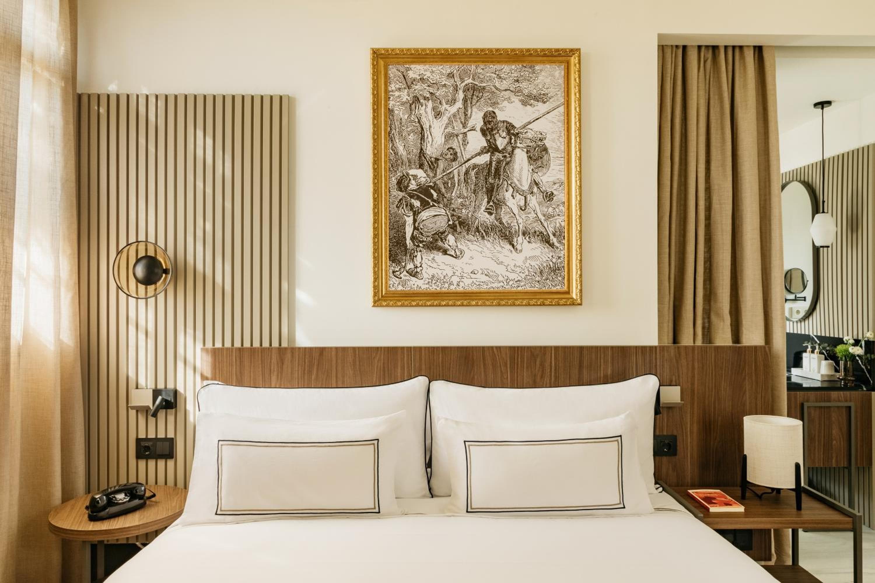 Casa de las Artes member of Meliá Collection — 6