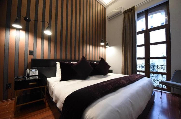 Casa Prim Hotel Boutique — 22