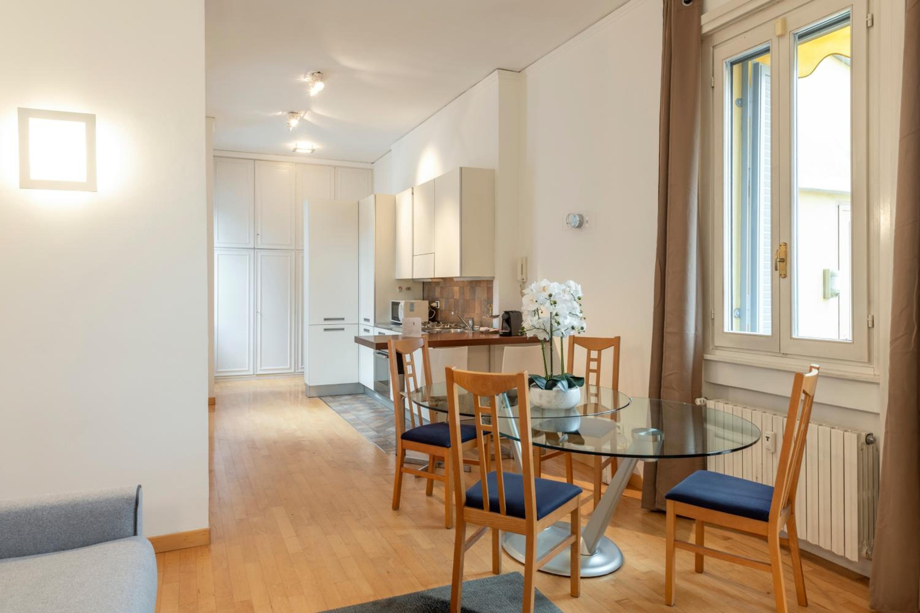 Milan Royal Suites - Centro Cadorna — 9
