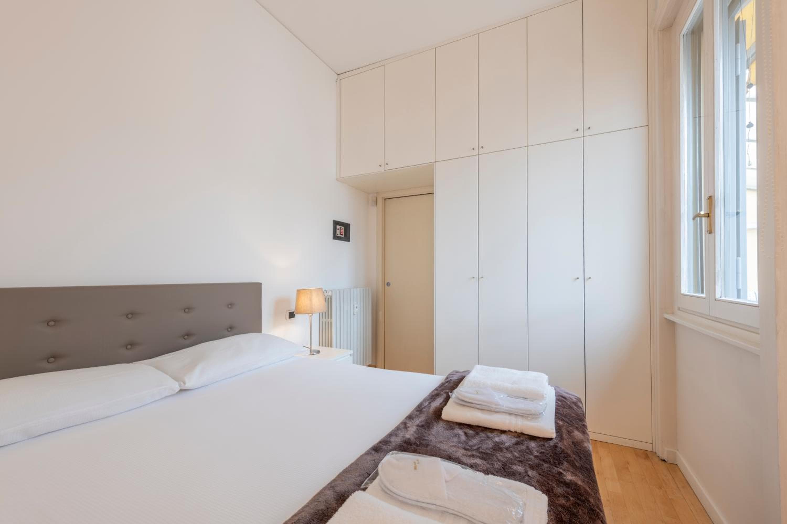 Milan Royal Suites - Centro Cadorna — 26