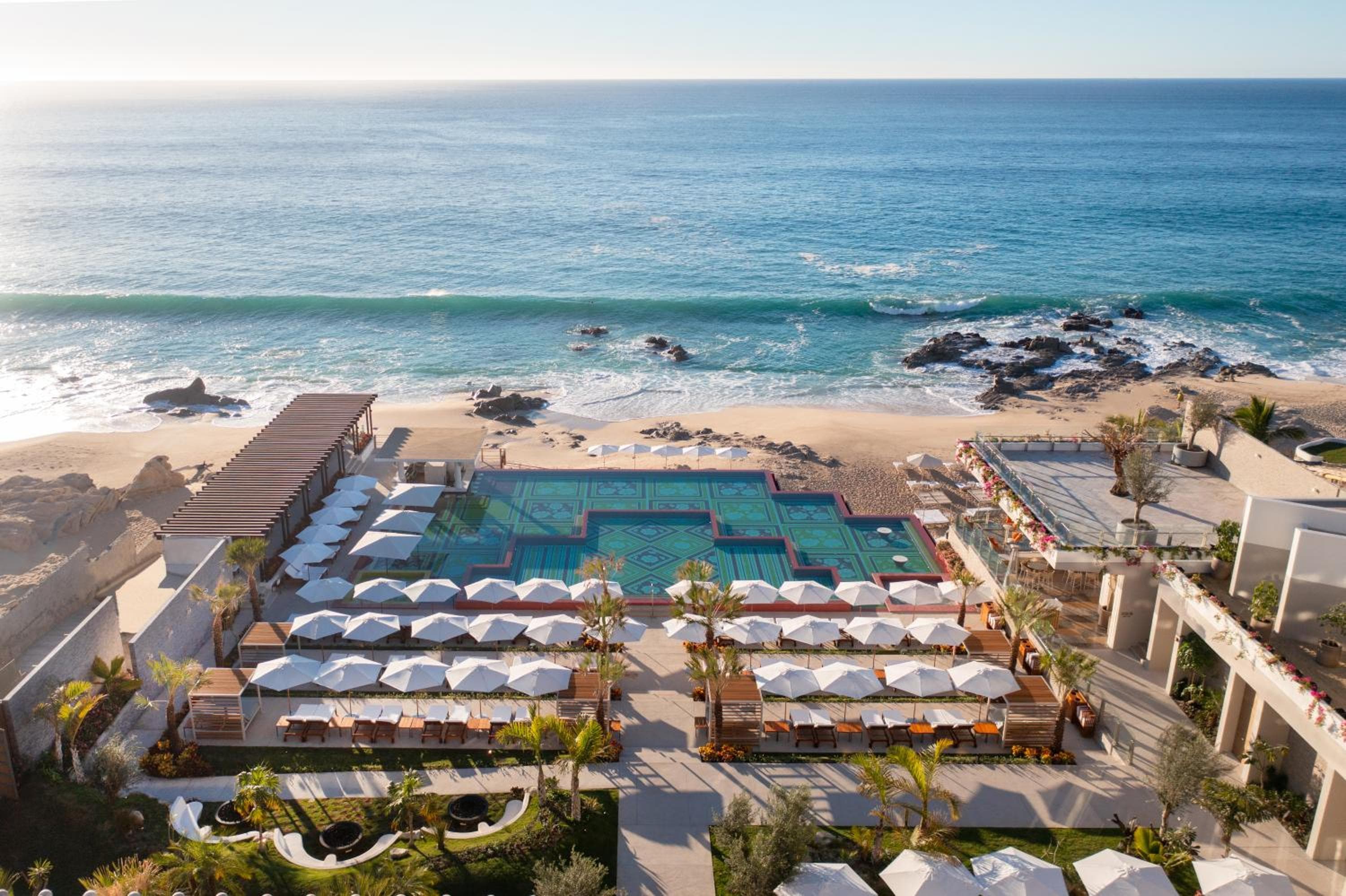 Grand Velas Boutique Hotel — 29