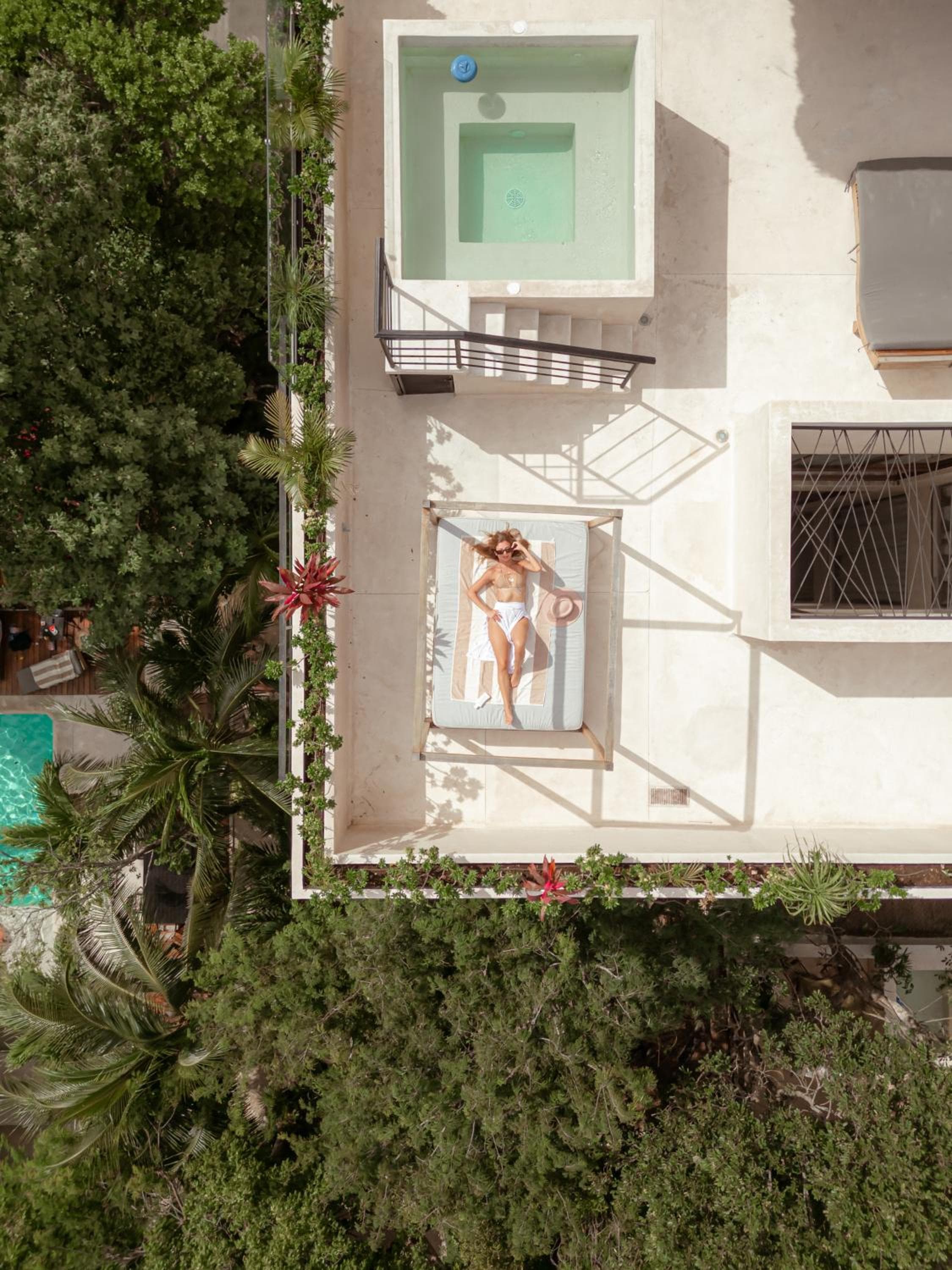 Prana Boutique Hotel Tulum — 12