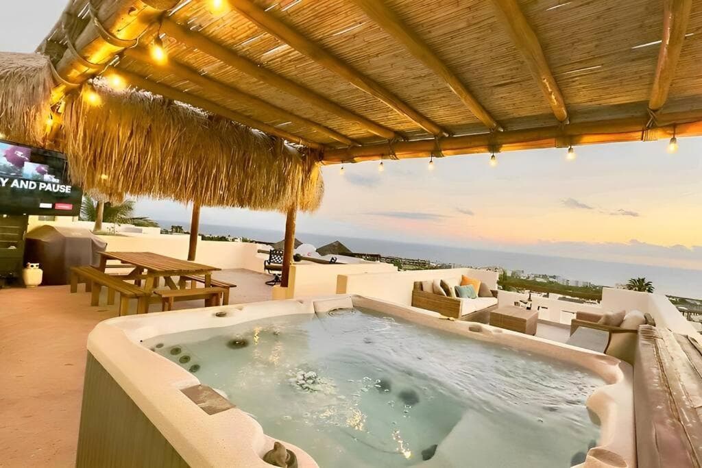 La Vista Penthouse — 1