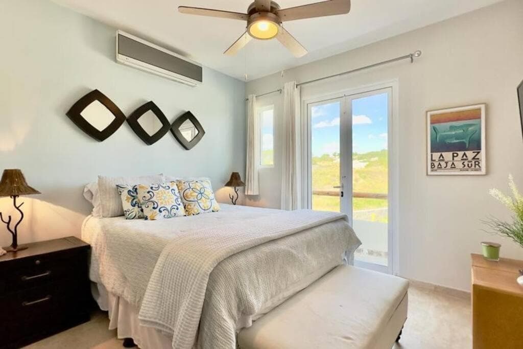 La Vista Penthouse — 22