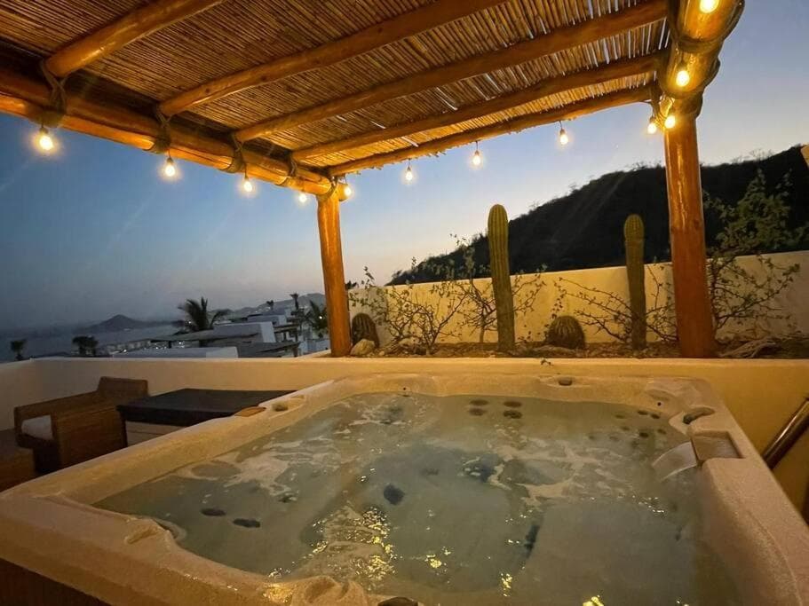 La Vista Penthouse — 5