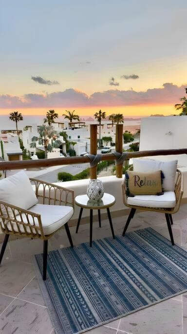 La Vista Penthouse — 9
