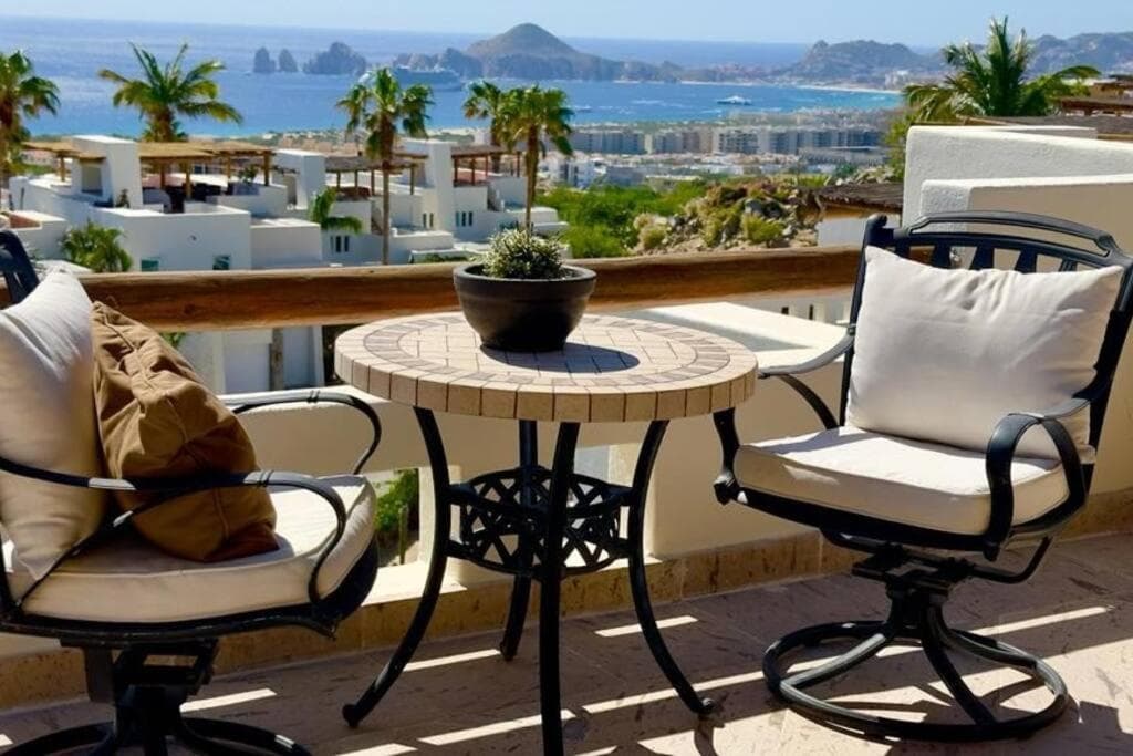 La Vista Penthouse — 11