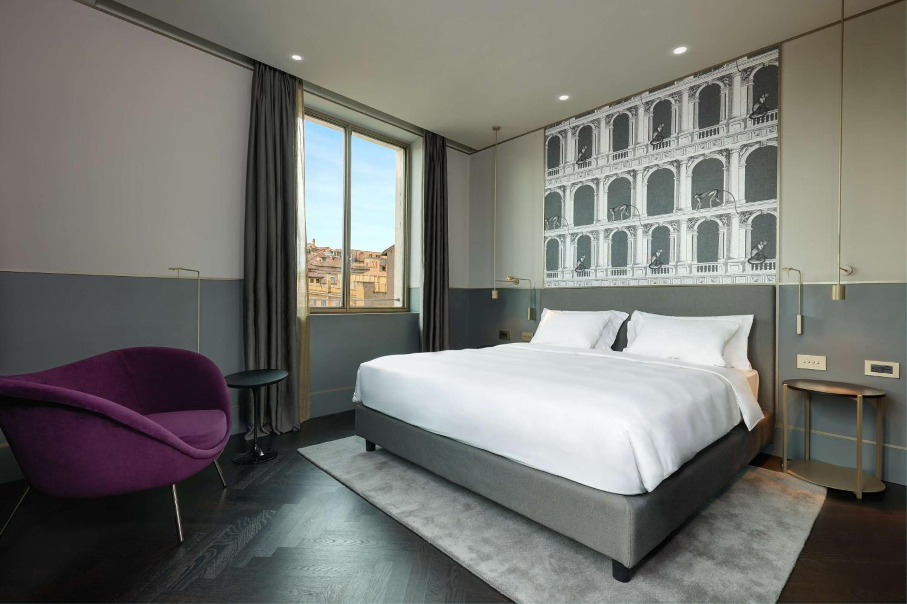 Radisson Collection Hotel, Roma Antica — 26