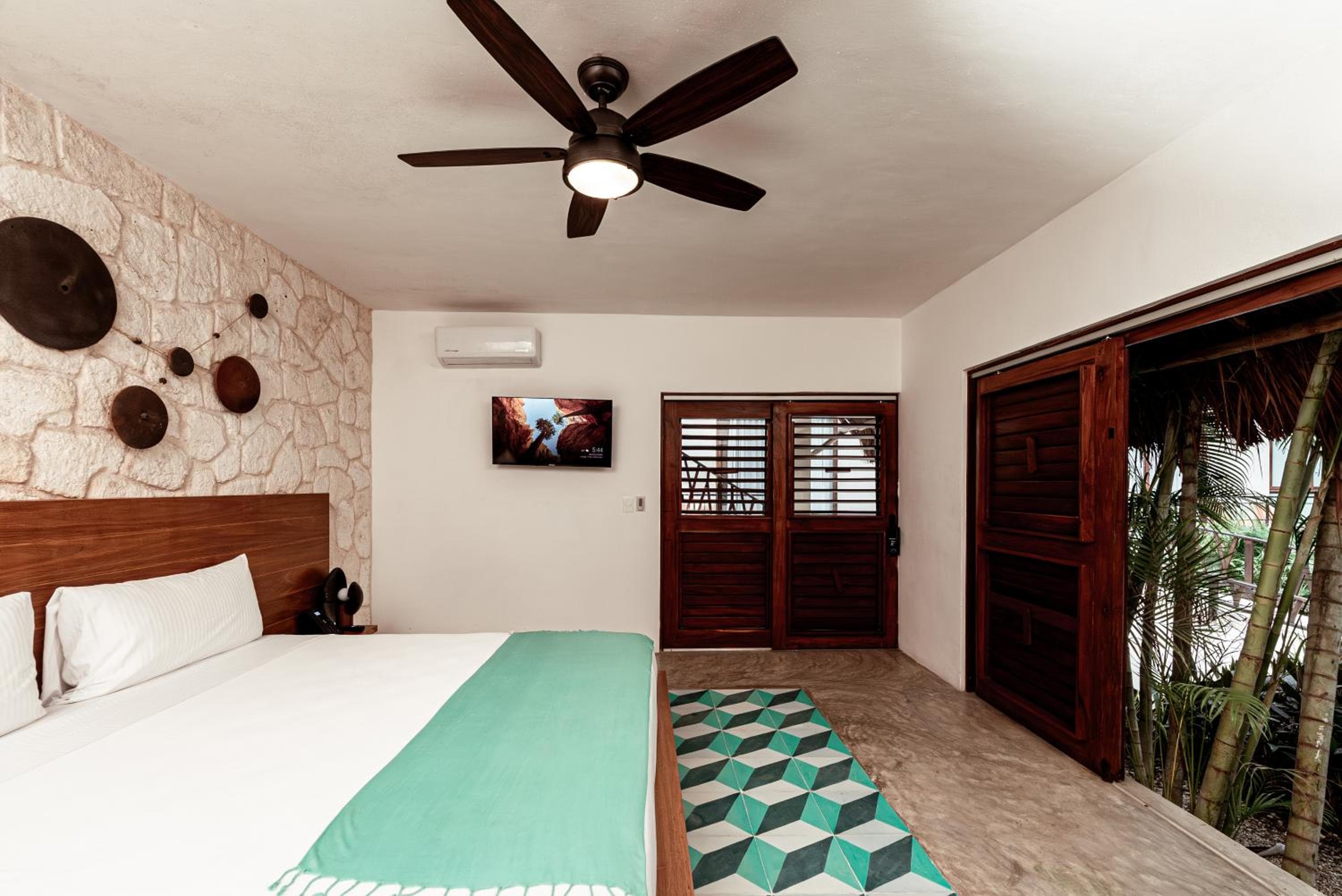 Prana Boutique Hotel Tulum — 27