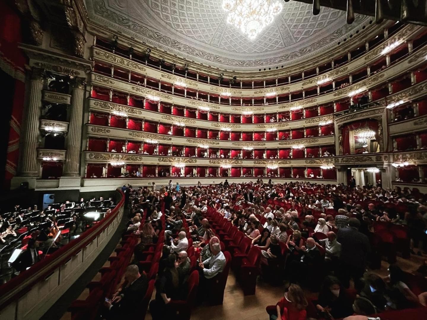 Hotel Florence Milano — 22