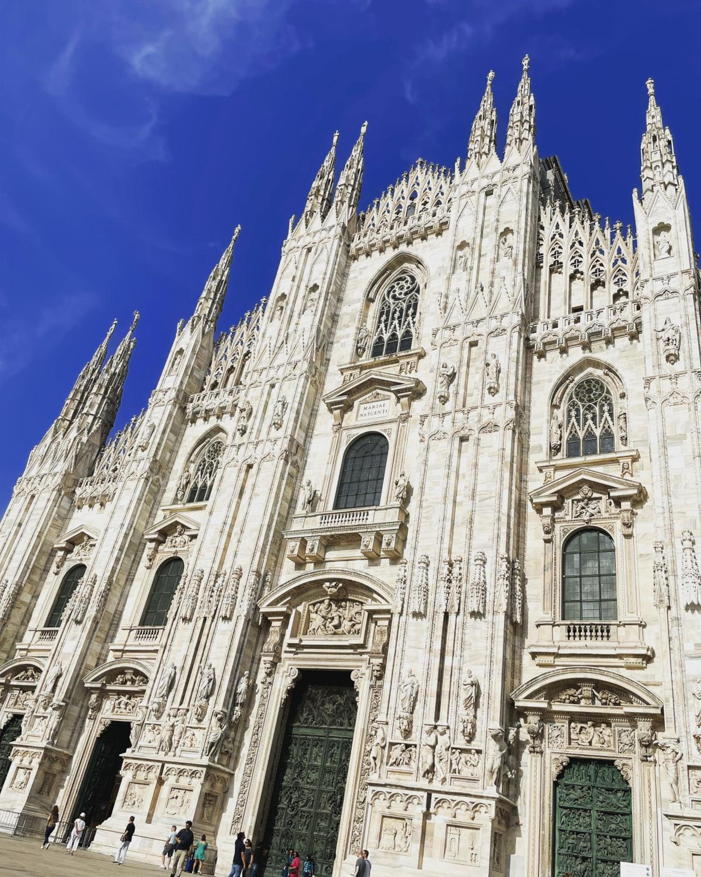 Hotel Florence Milano — 2