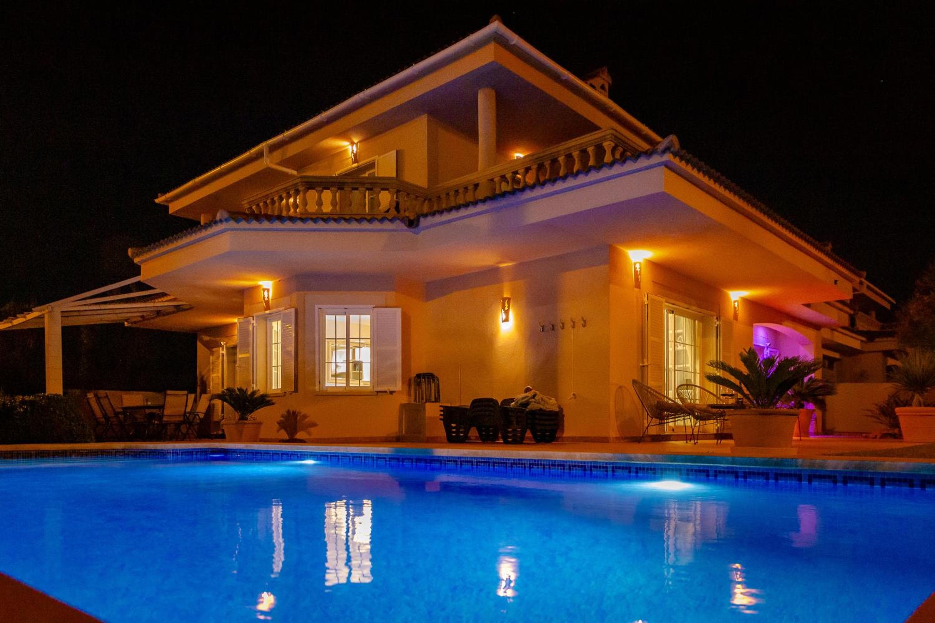 Villa Palmera — 24