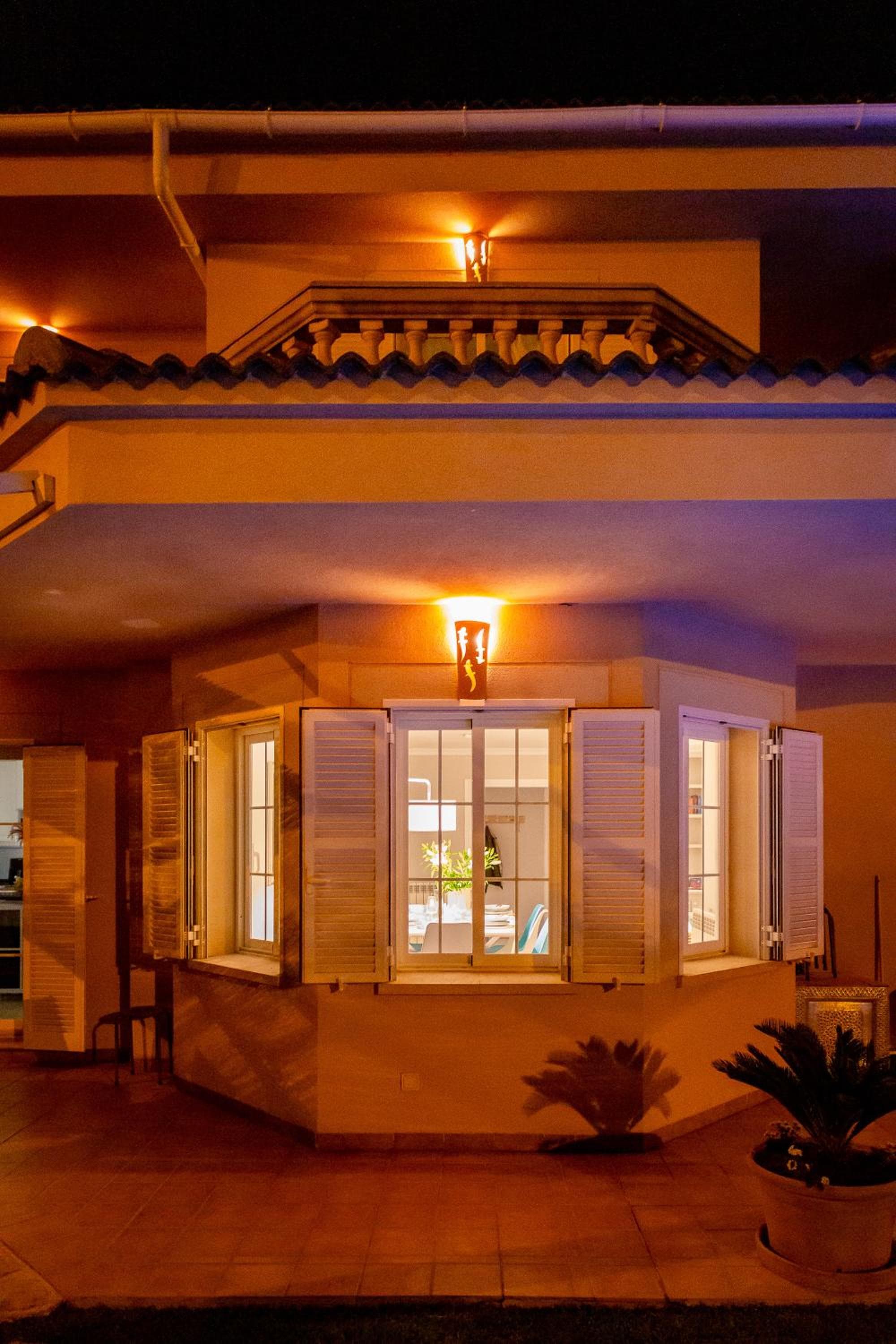 Villa Palmera — 26