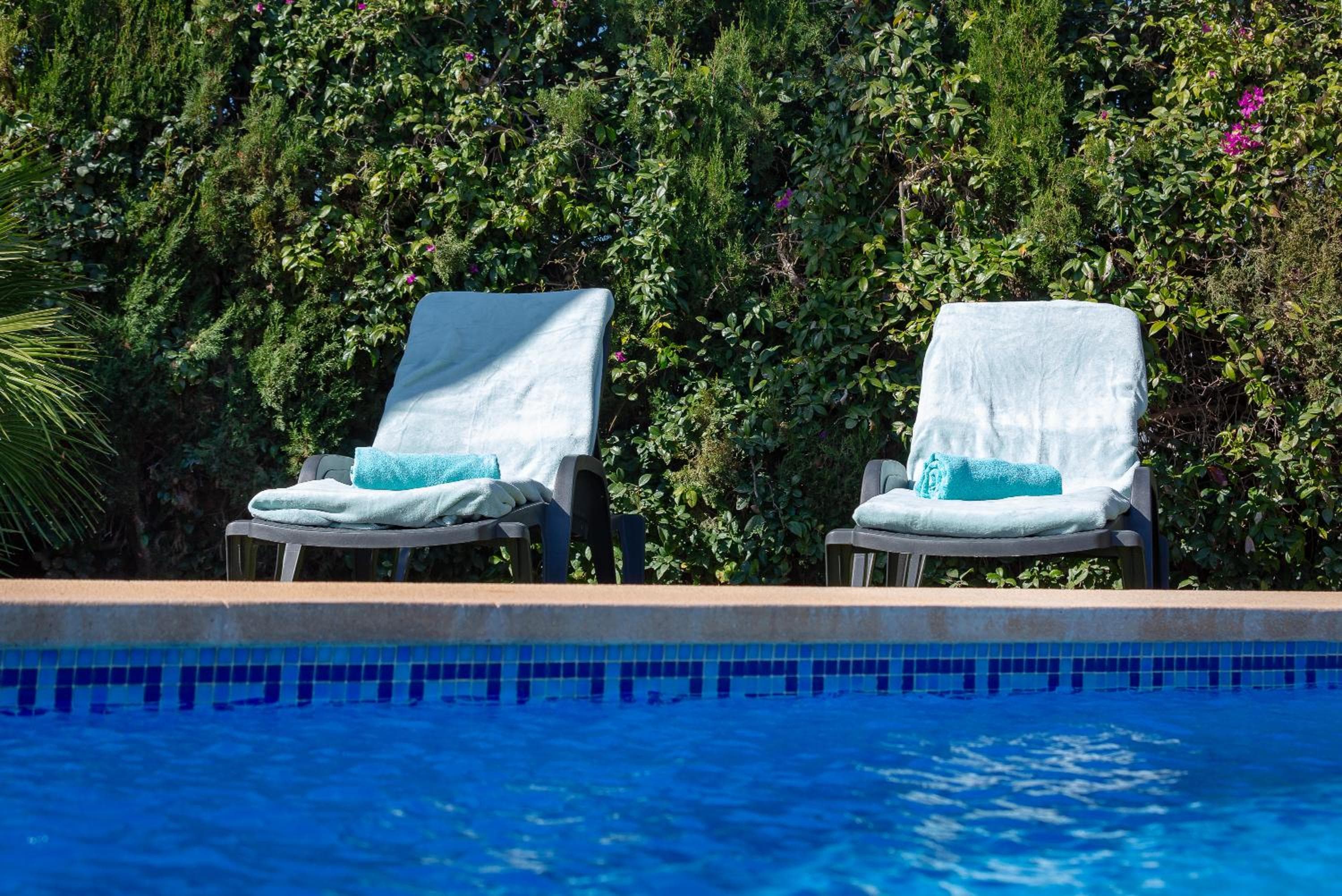 Villa Palmera — 15