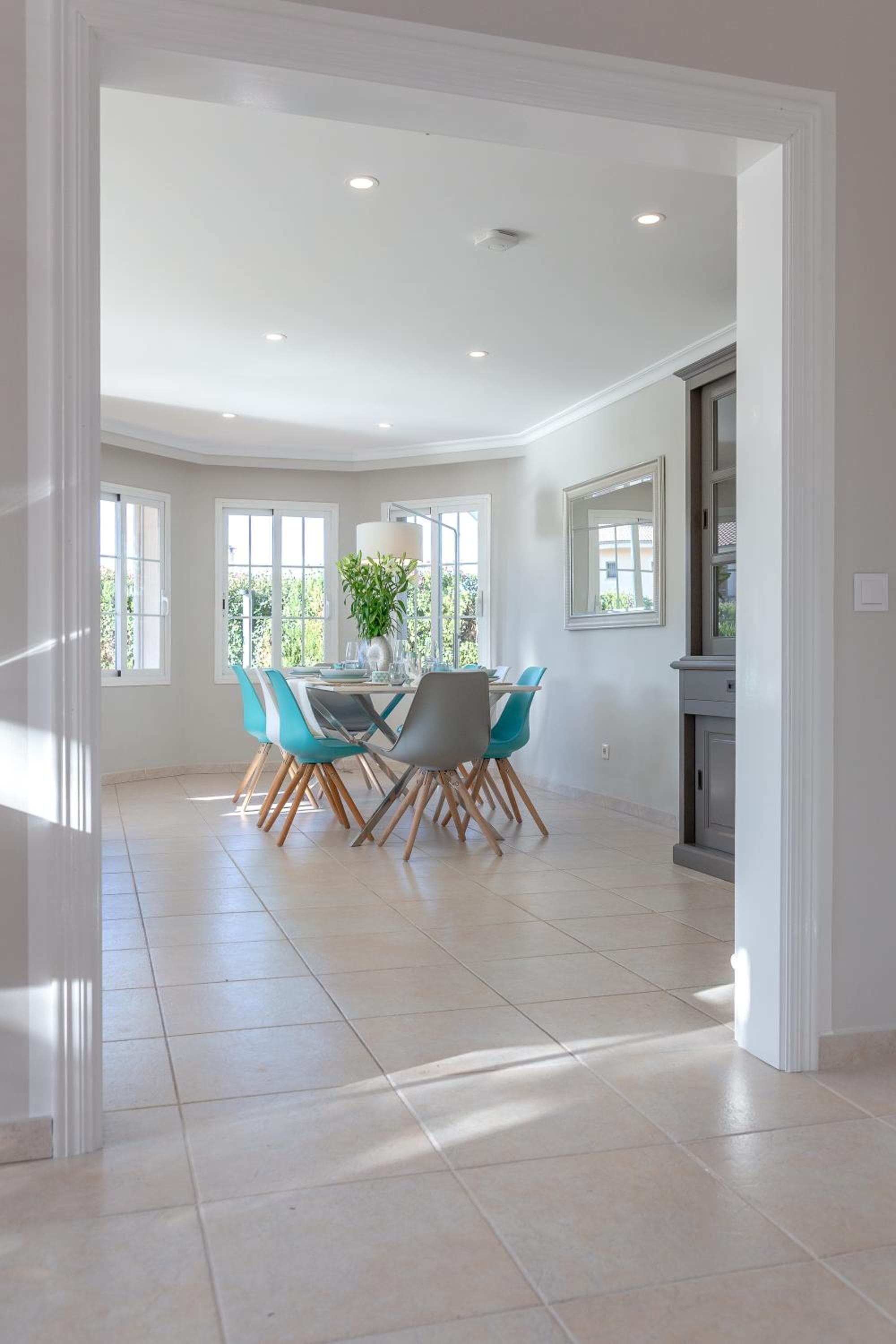 Villa Palmera — 20