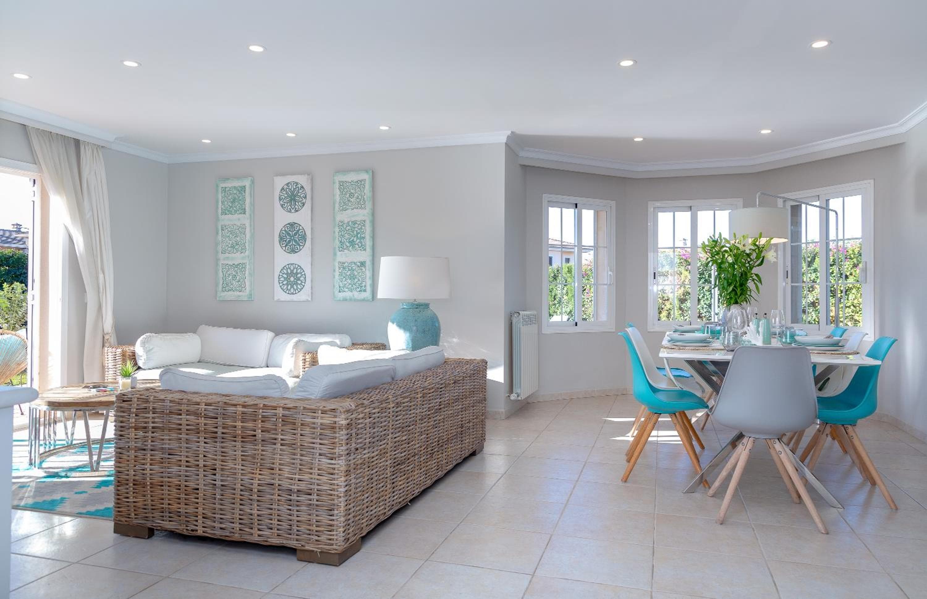 Villa Palmera — 16