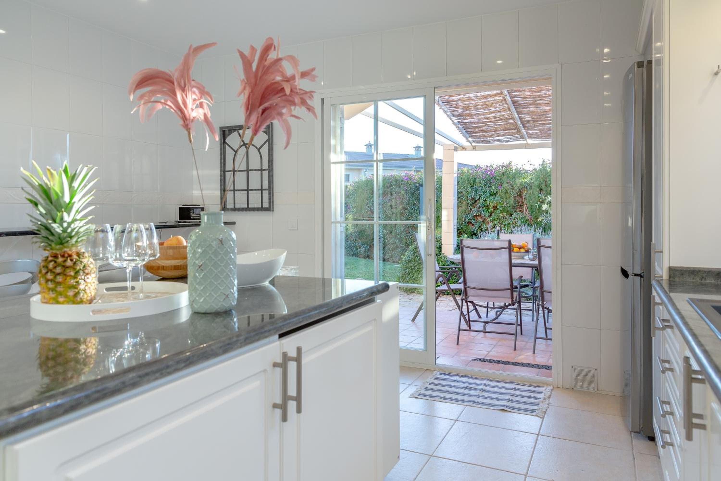 Villa Palmera — 8