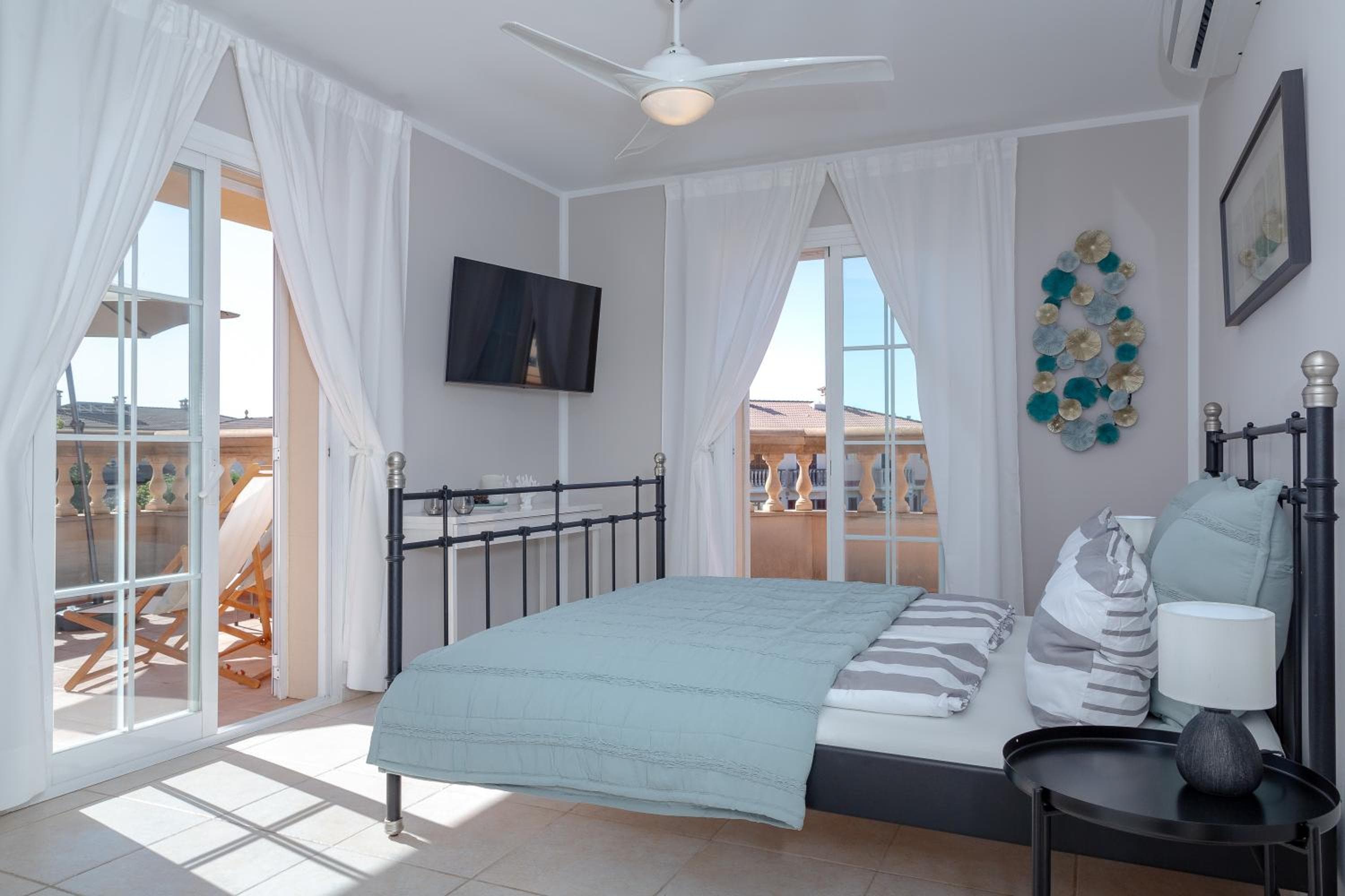 Villa Palmera — 13
