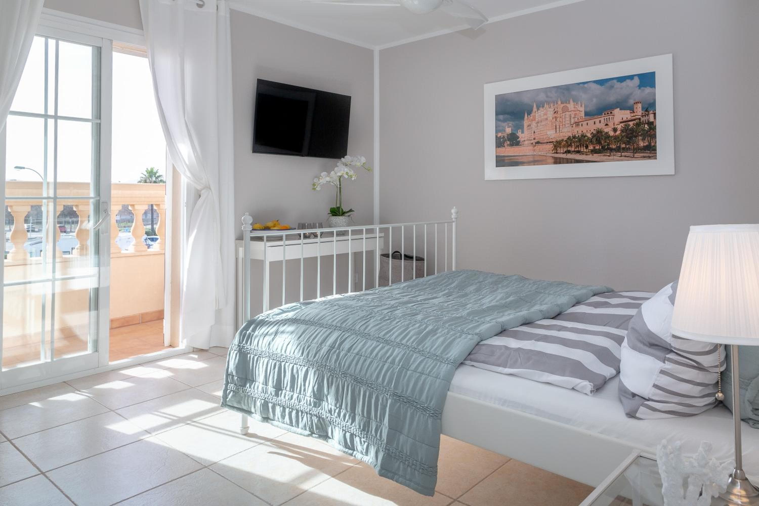 Villa Palmera — 17