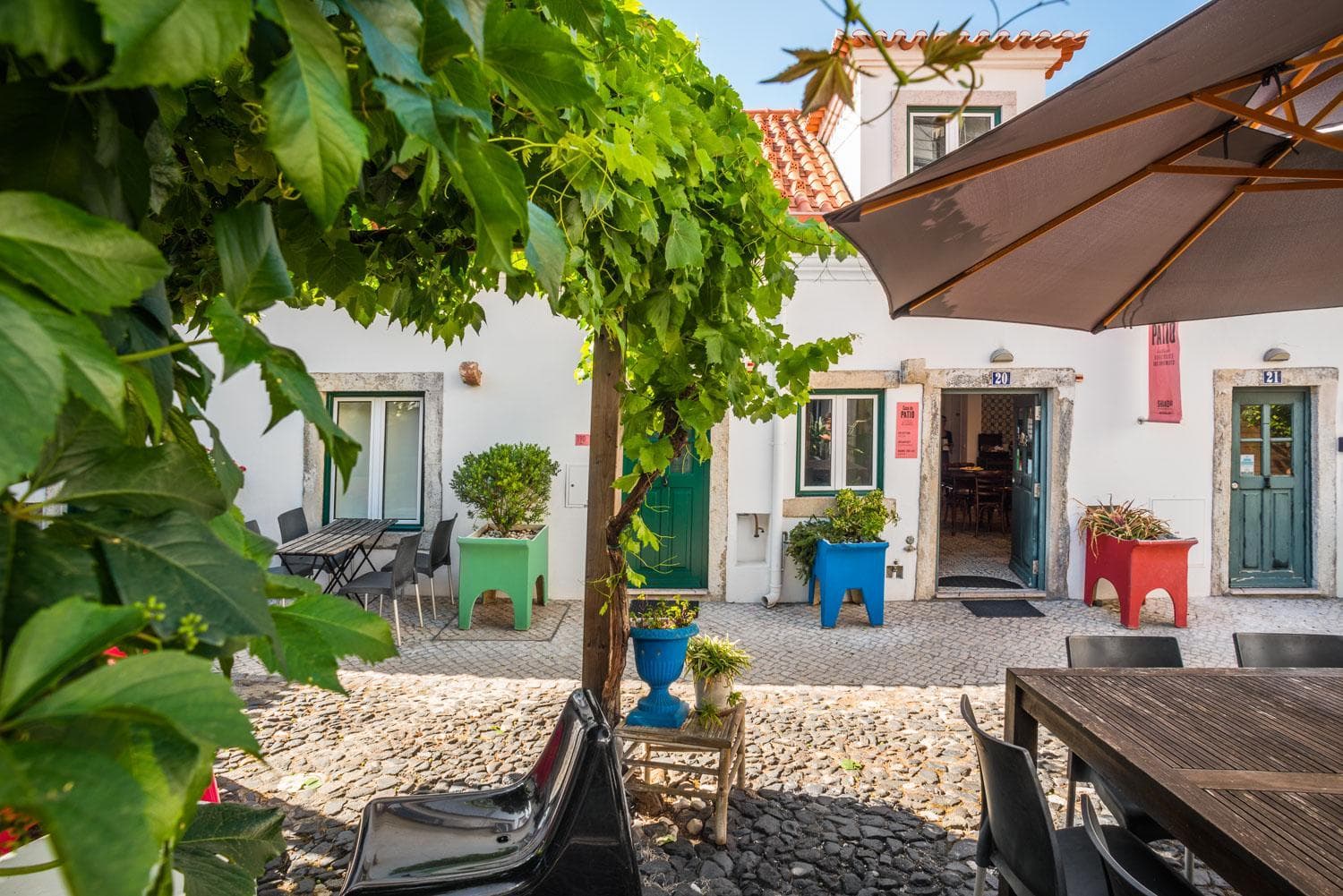 Casa do Patio by Shiadu — 24
