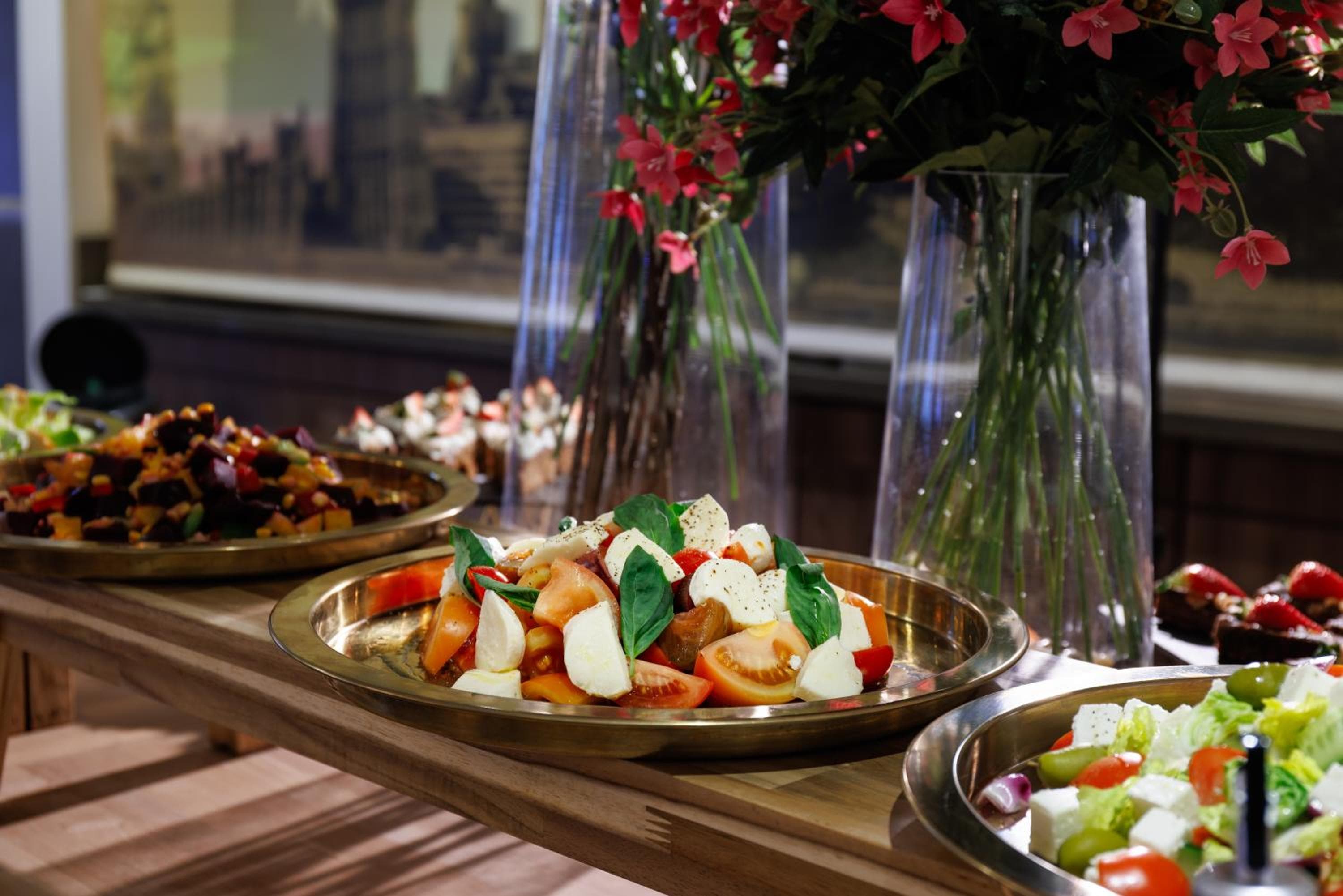 DoubleTree by Hilton London Angel Kings Cross — 30