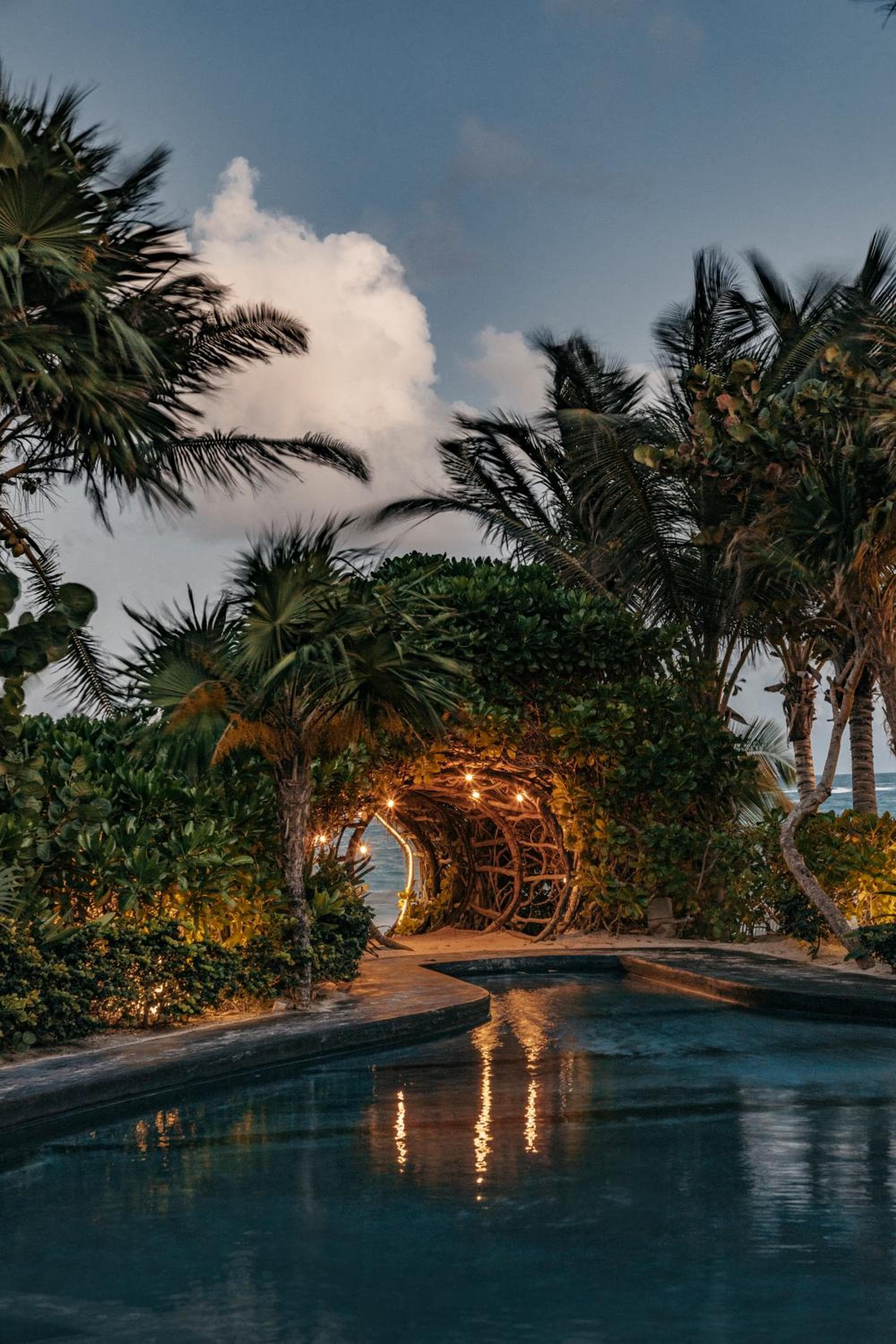 Casa Malca — 14