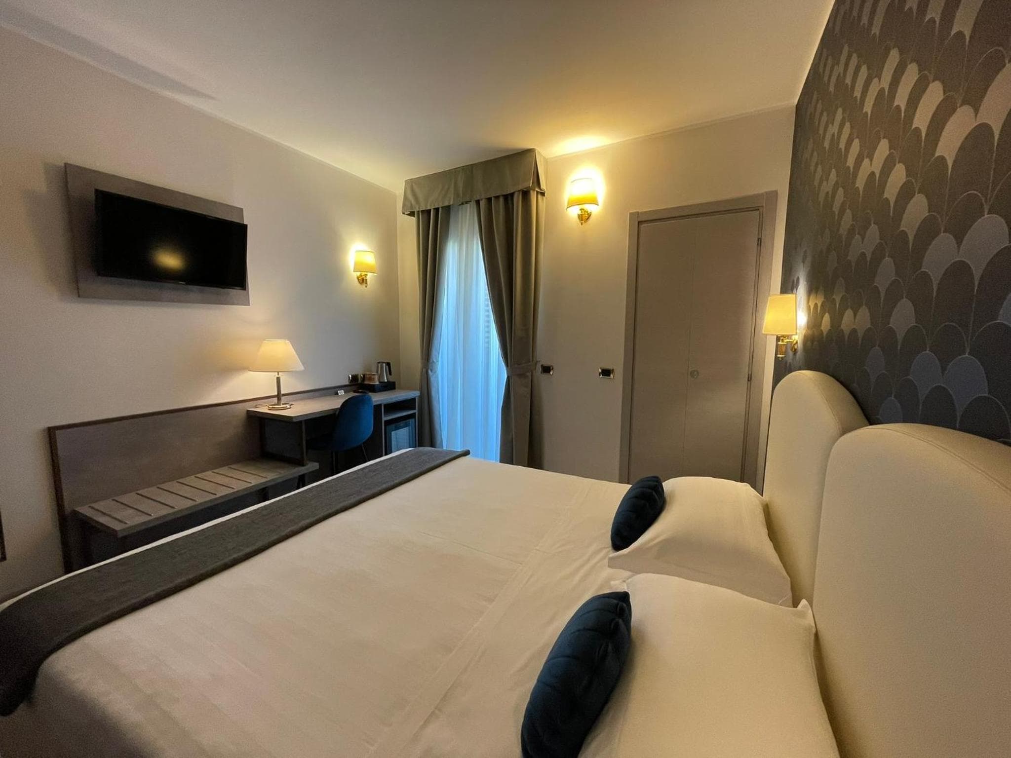 Hotel Florence Milano — 3