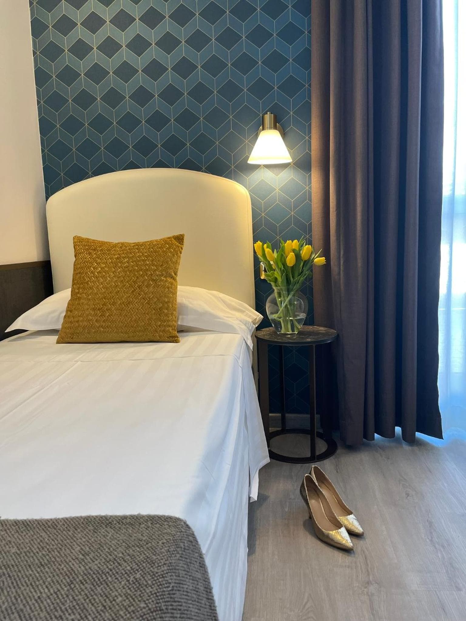 Hotel Florence Milano — 13