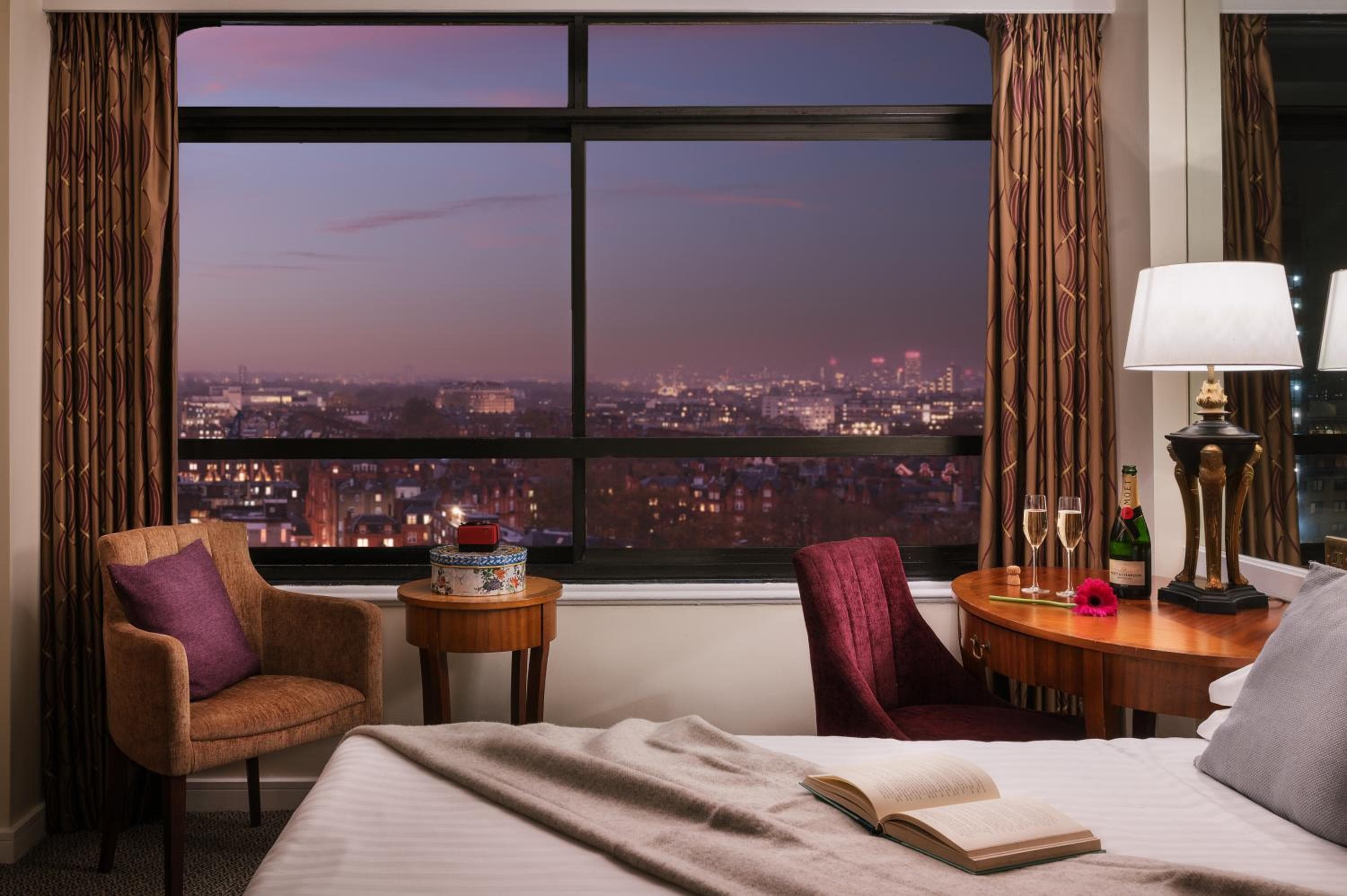Millennium Hotel London Knightsbridge — 7