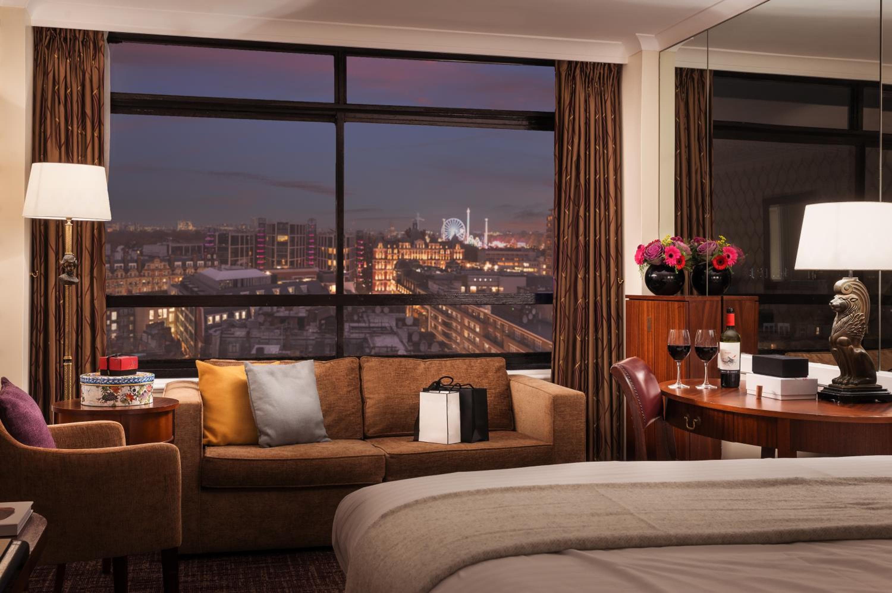 Millennium Hotel London Knightsbridge — 23
