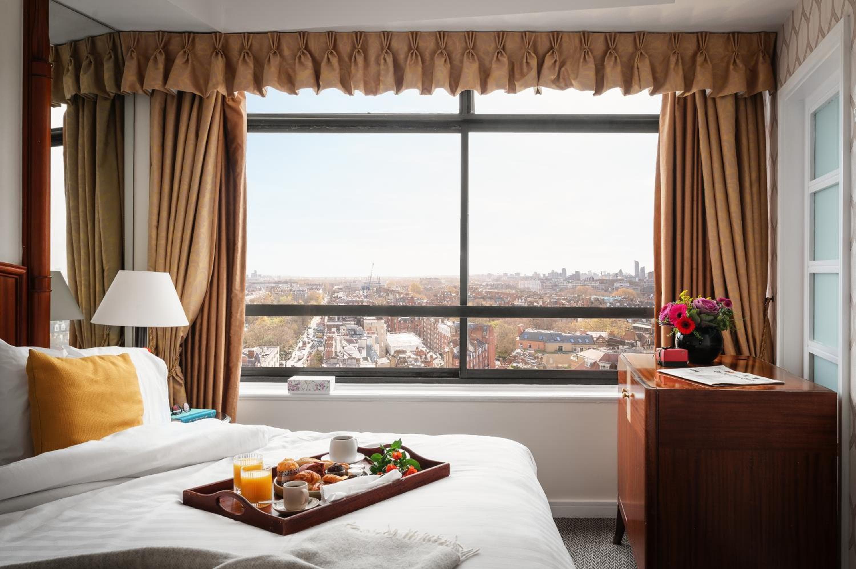 Millennium Hotel London Knightsbridge — 13