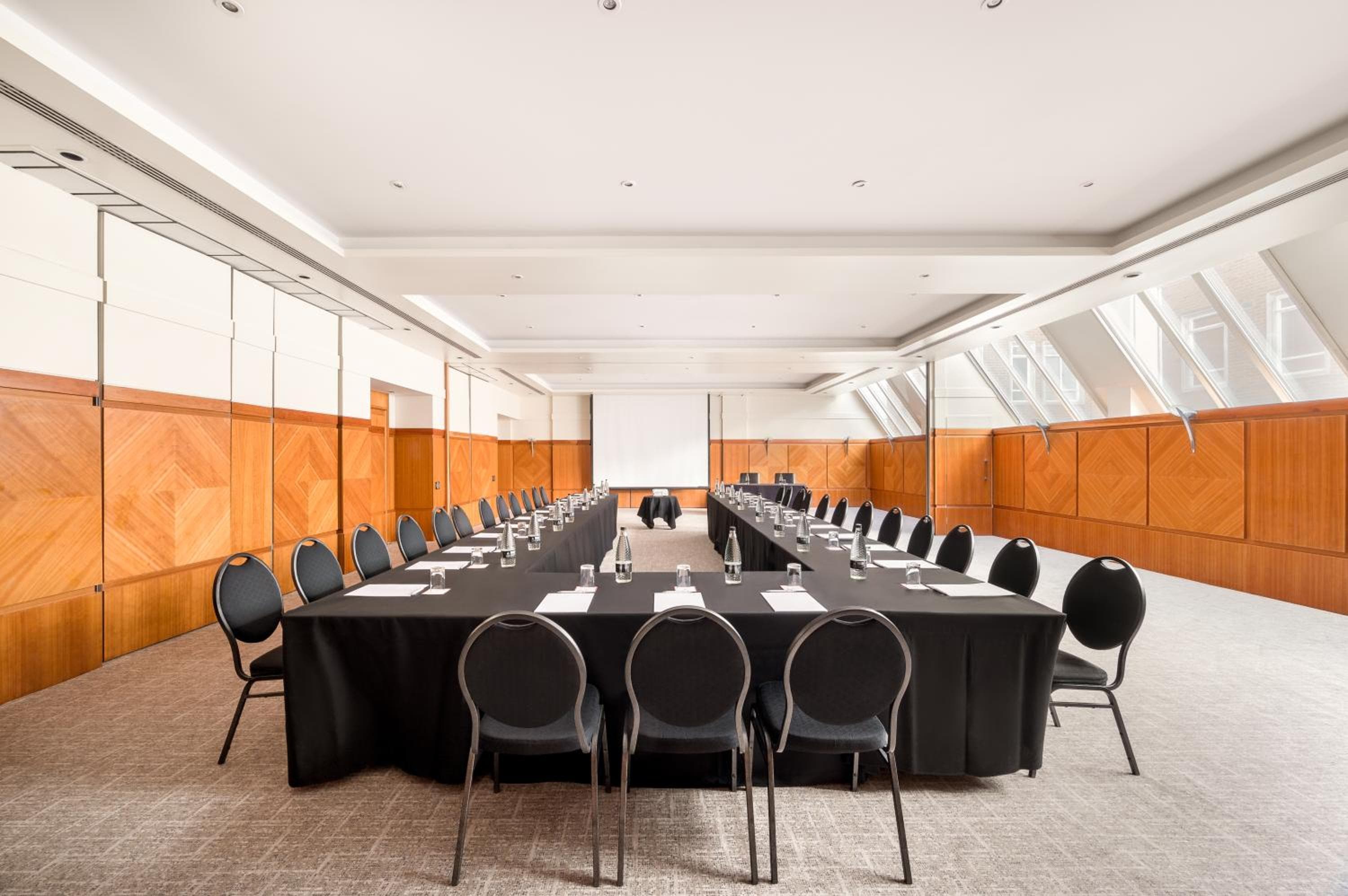 Millennium Hotel London Knightsbridge — 24