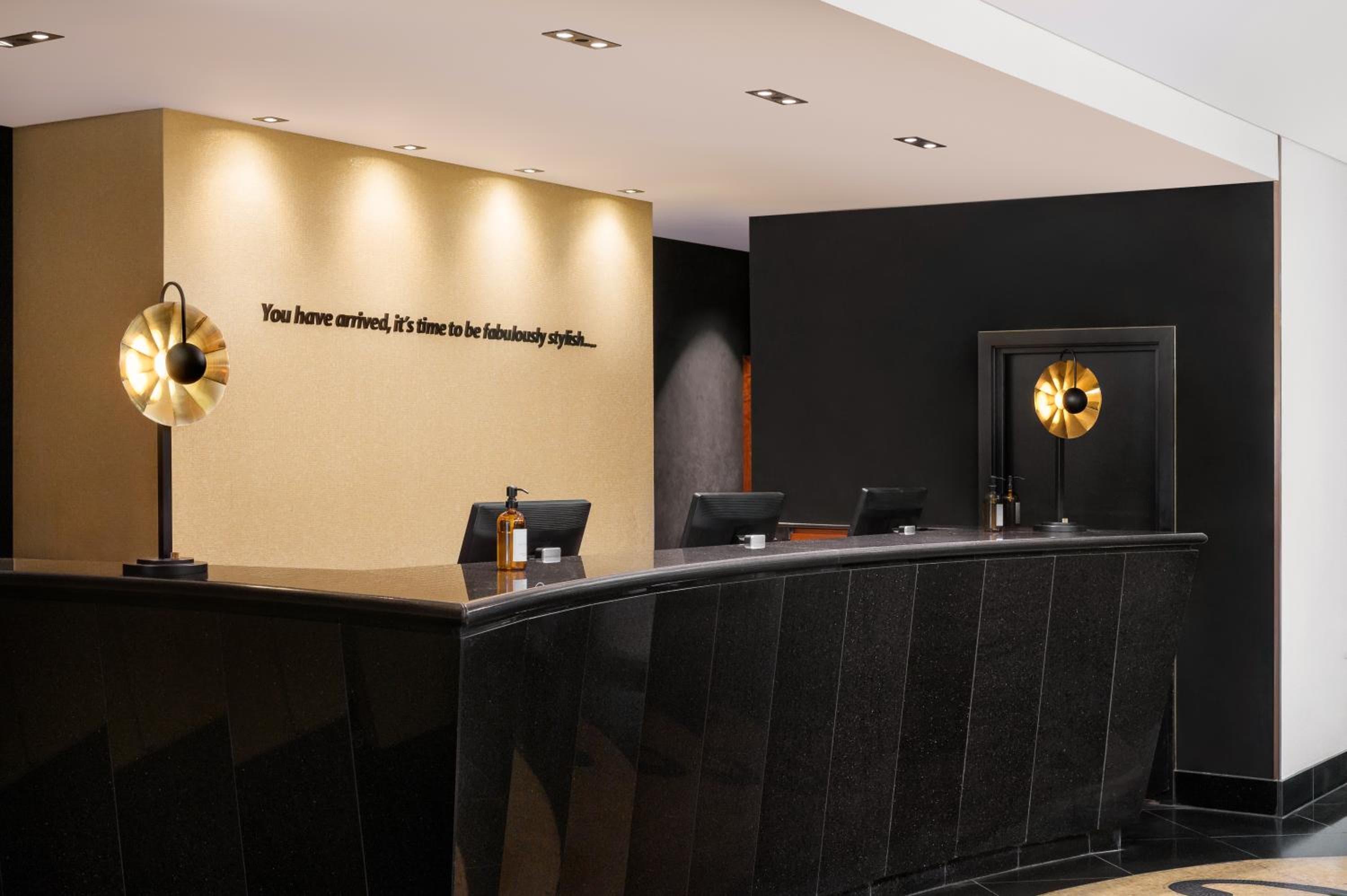 Millennium Hotel London Knightsbridge — 30