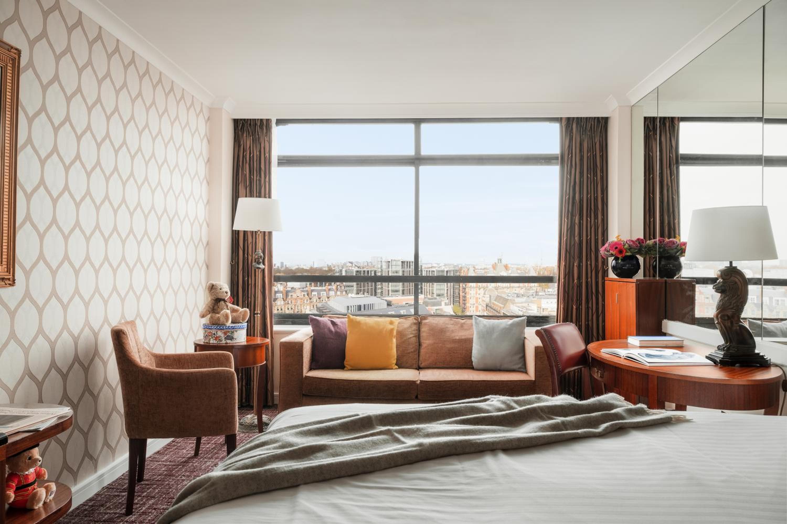 Millennium Hotel London Knightsbridge — 21
