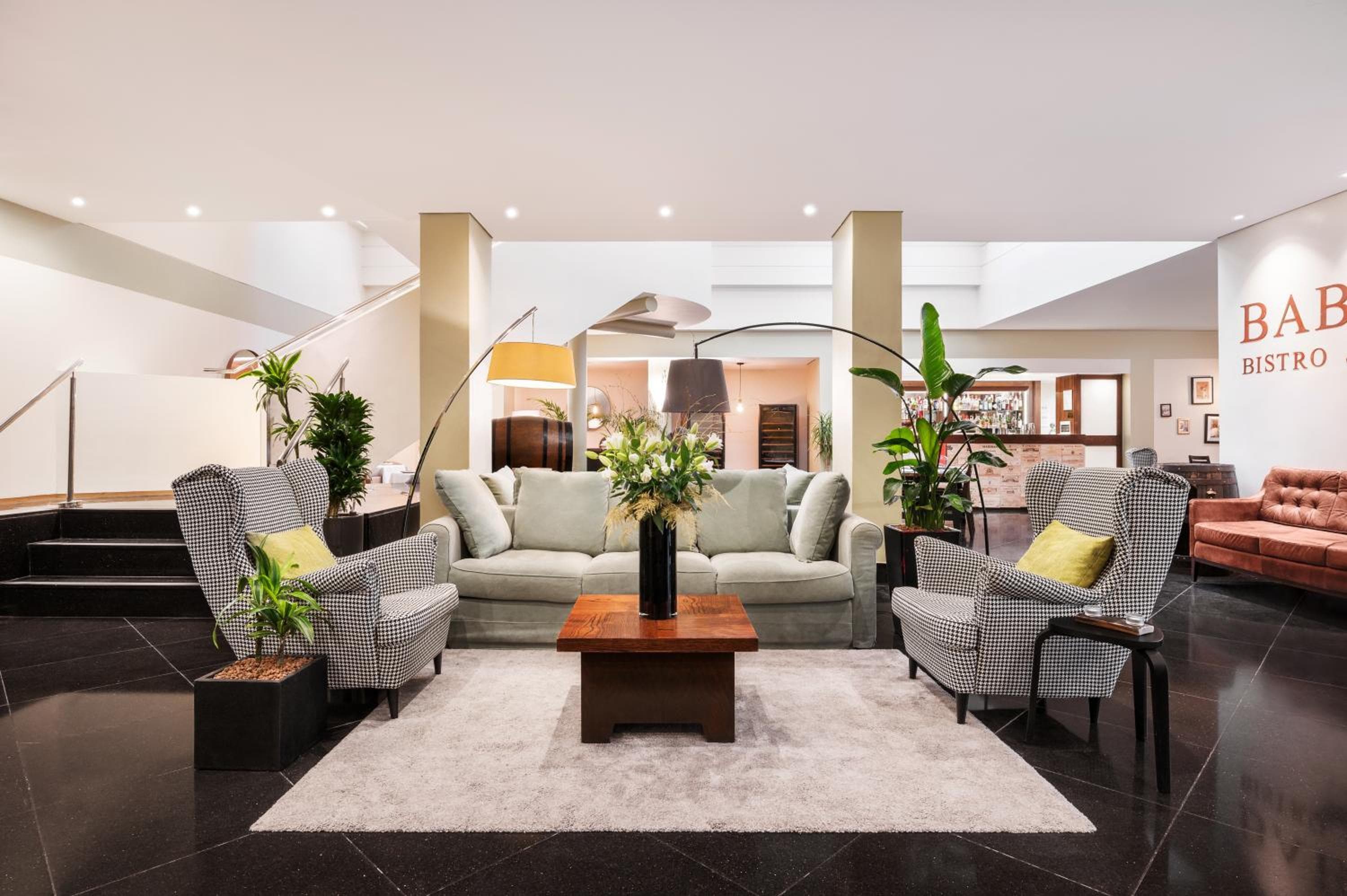 Millennium Hotel London Knightsbridge — 25