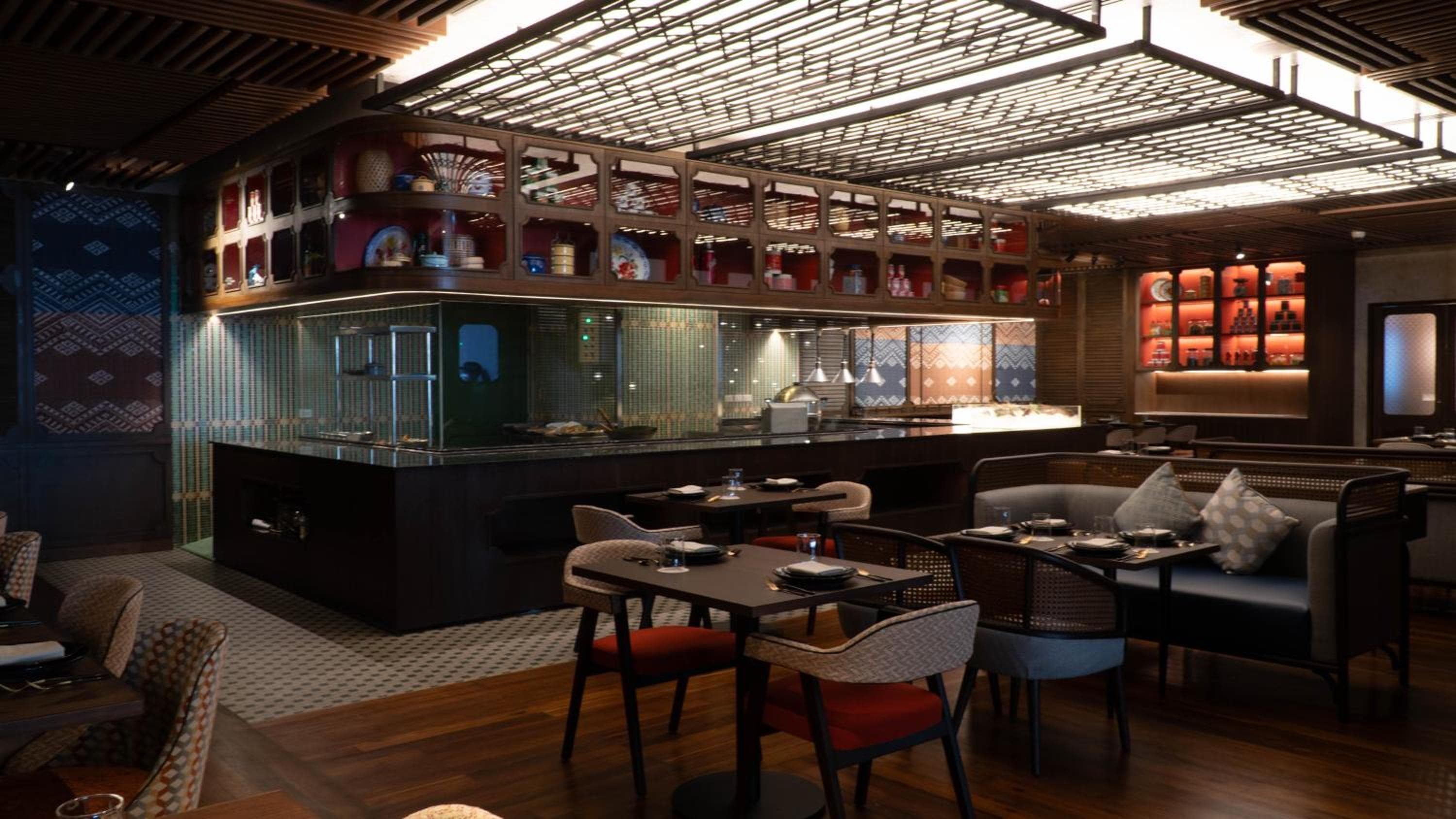 Amari Bangkok — 4
