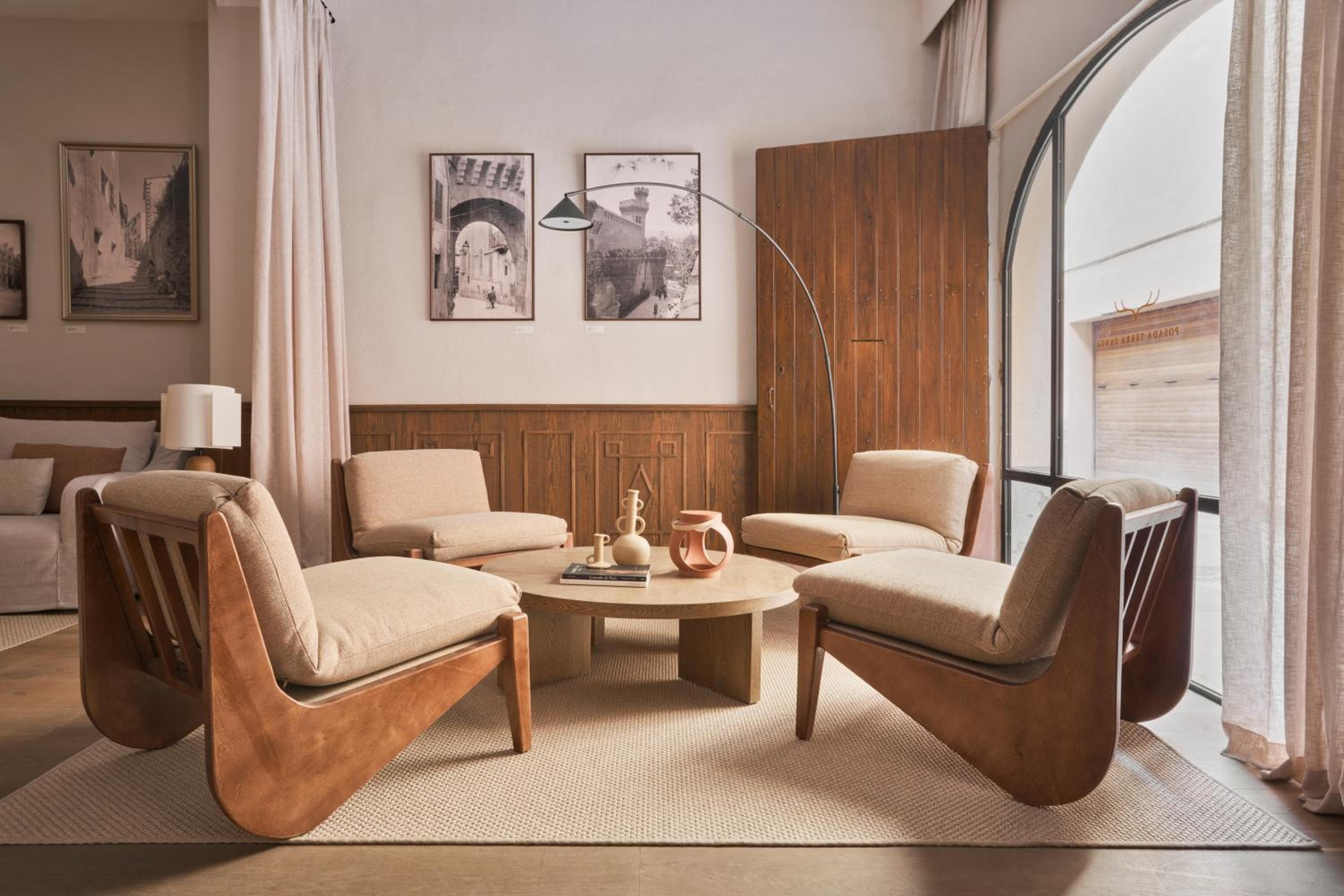Boutique Hotel Posada Tierra Santa — 27
