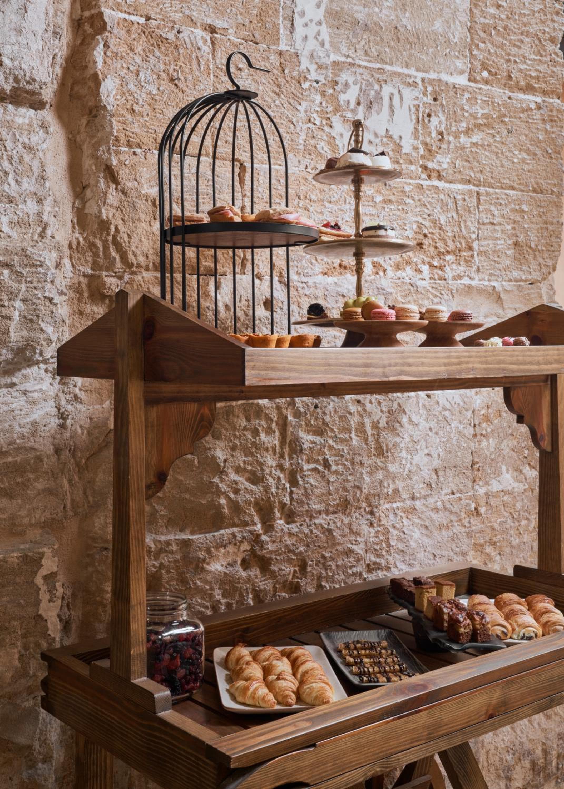 Boutique Hotel Posada Tierra Santa — 13