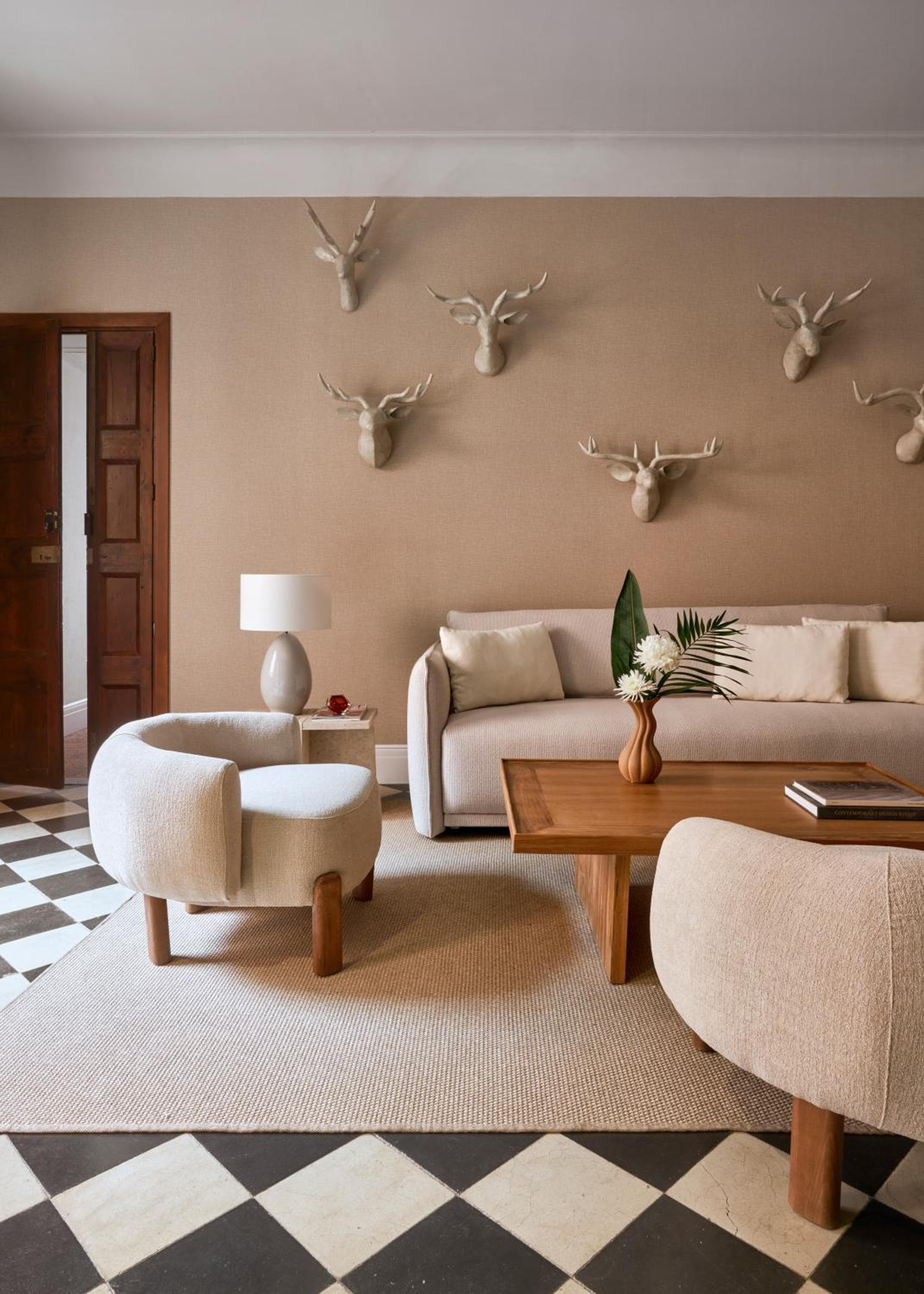 Boutique Hotel Posada Tierra Santa — 26