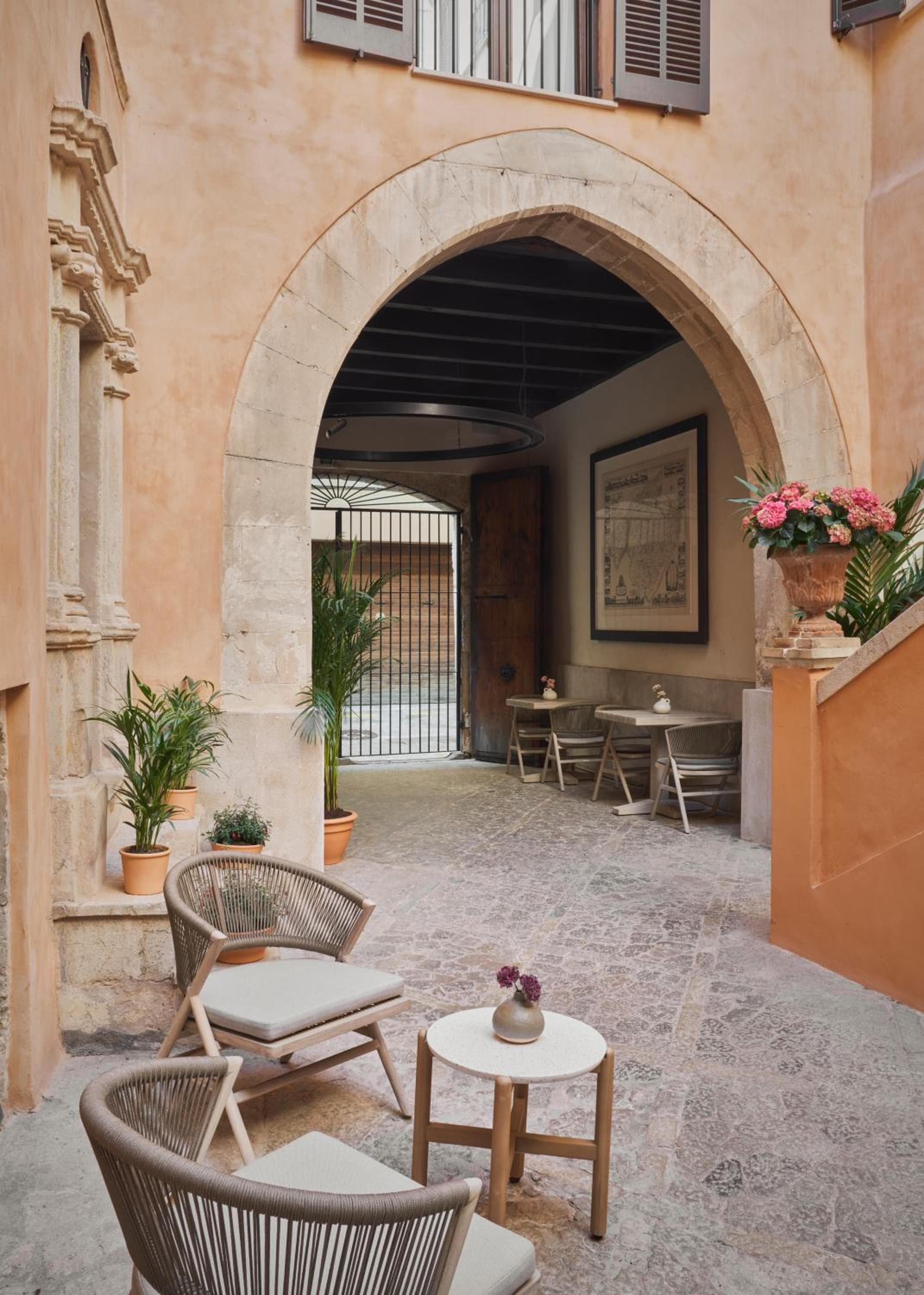 Boutique Hotel Posada Tierra Santa — 3