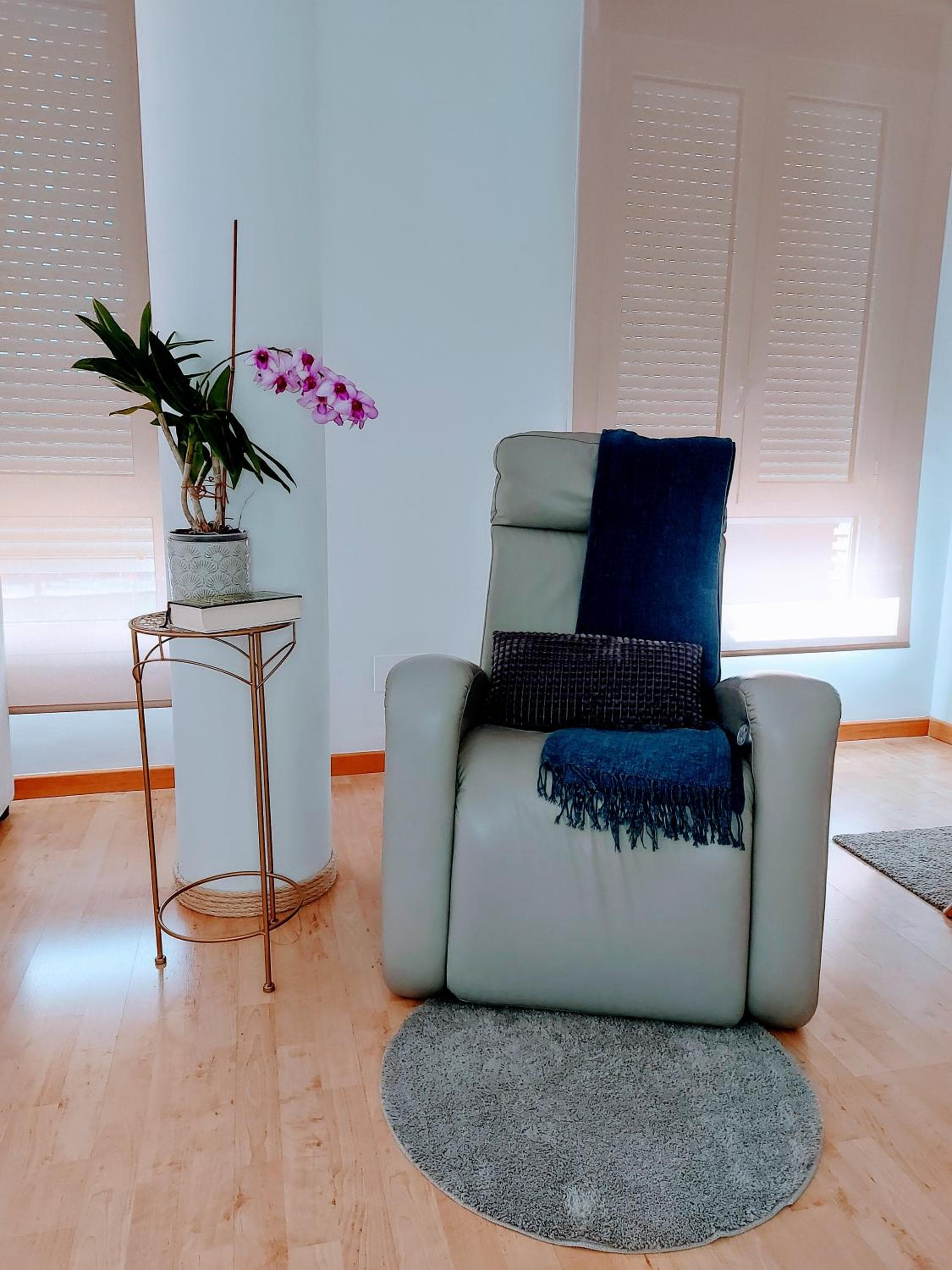 Apartamento Las Floritas — 28