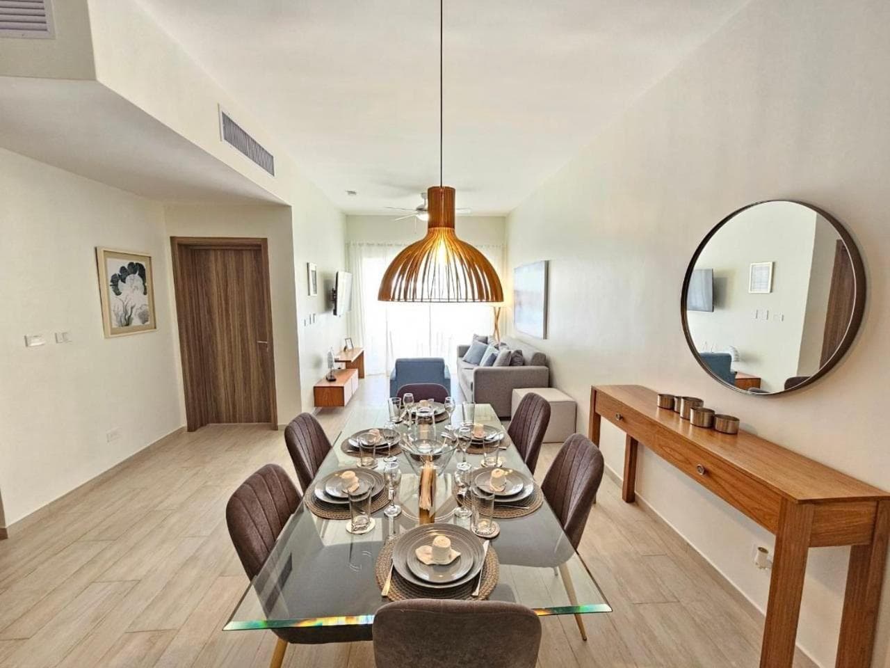 Comfort Condo w/Pool View at Hard Rock Golf Course — 28