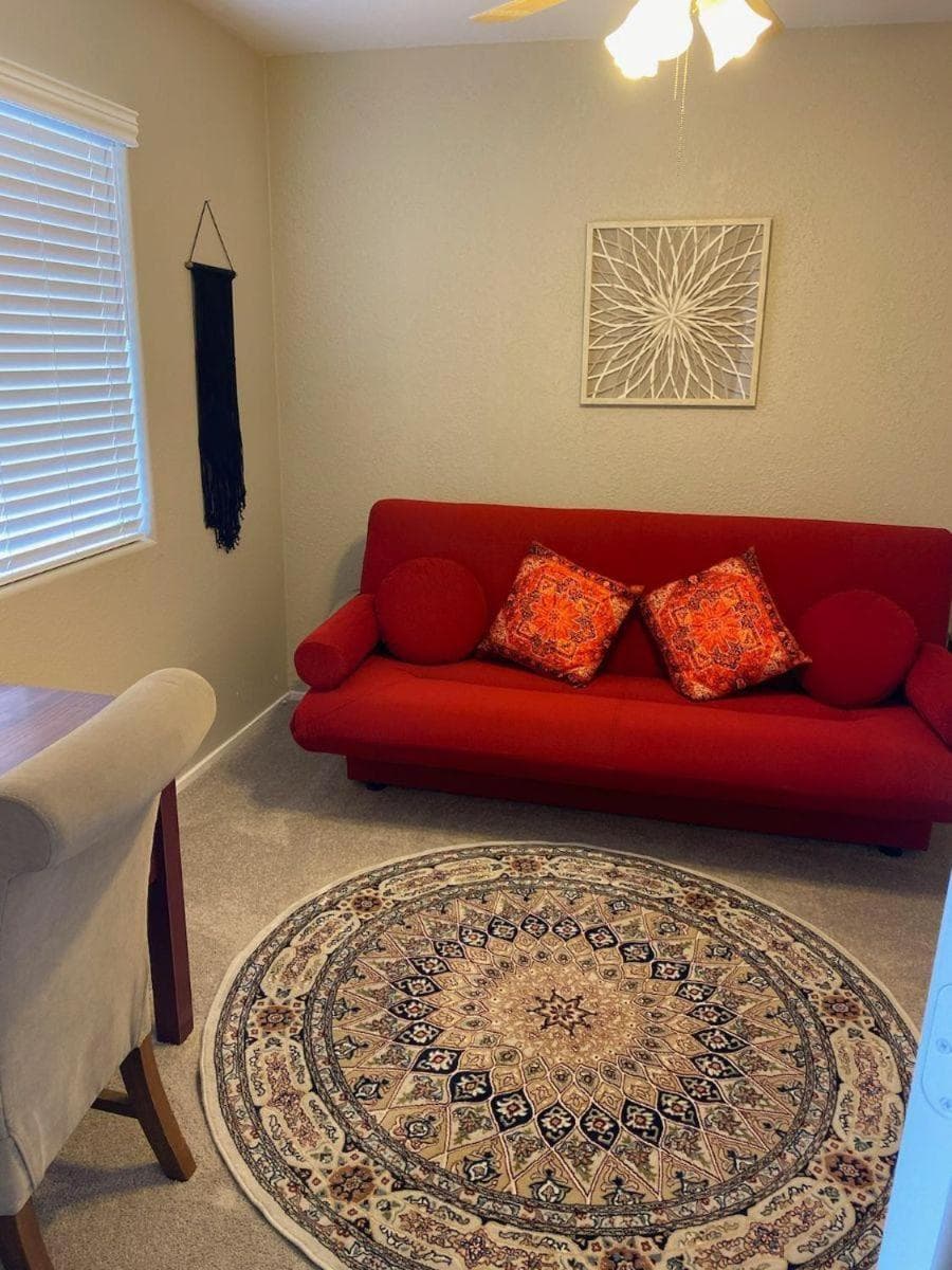 Nueva casa bellamente remodelada en Las Vegas — 15