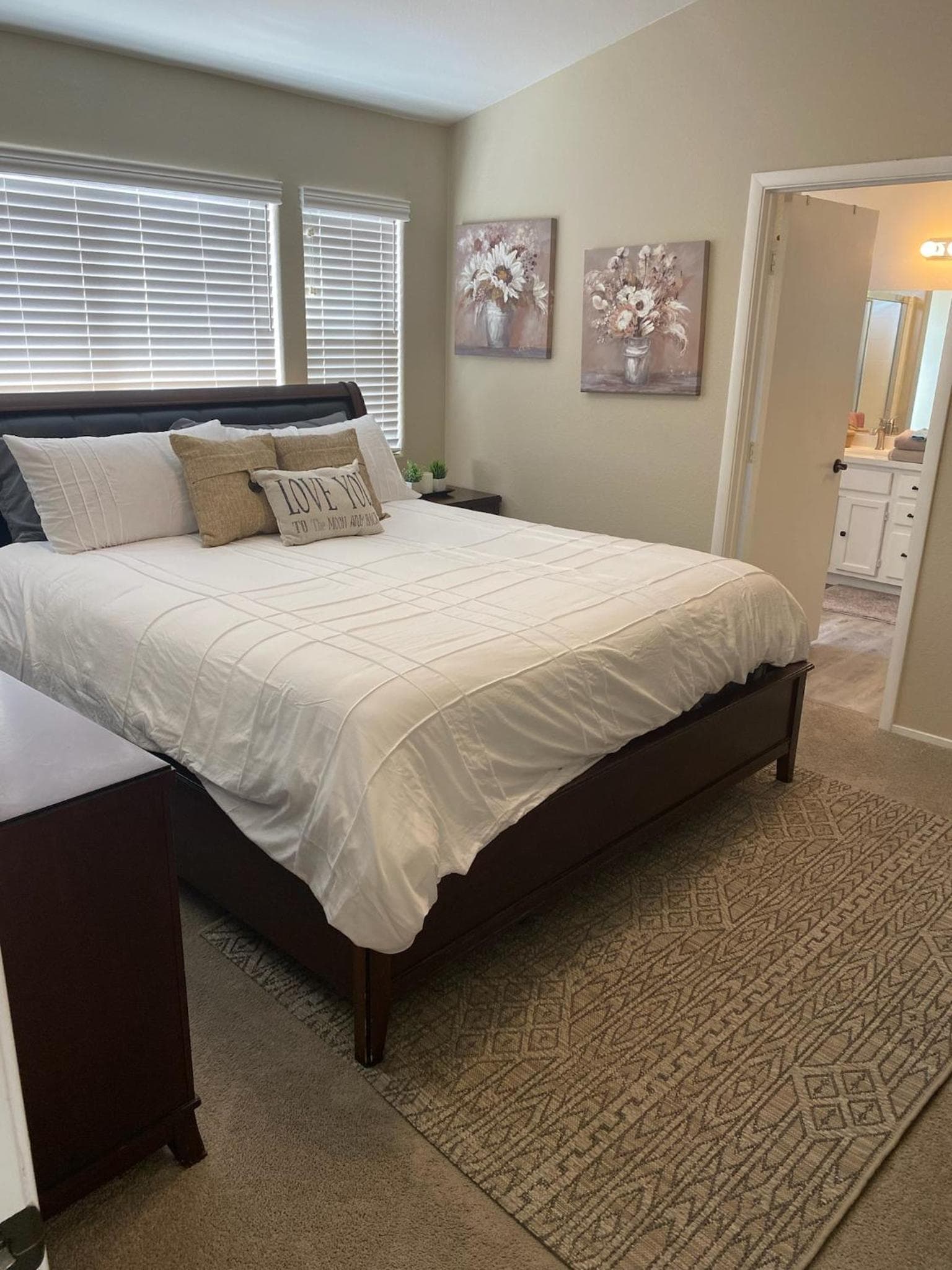 Nueva casa bellamente remodelada en Las Vegas — 16