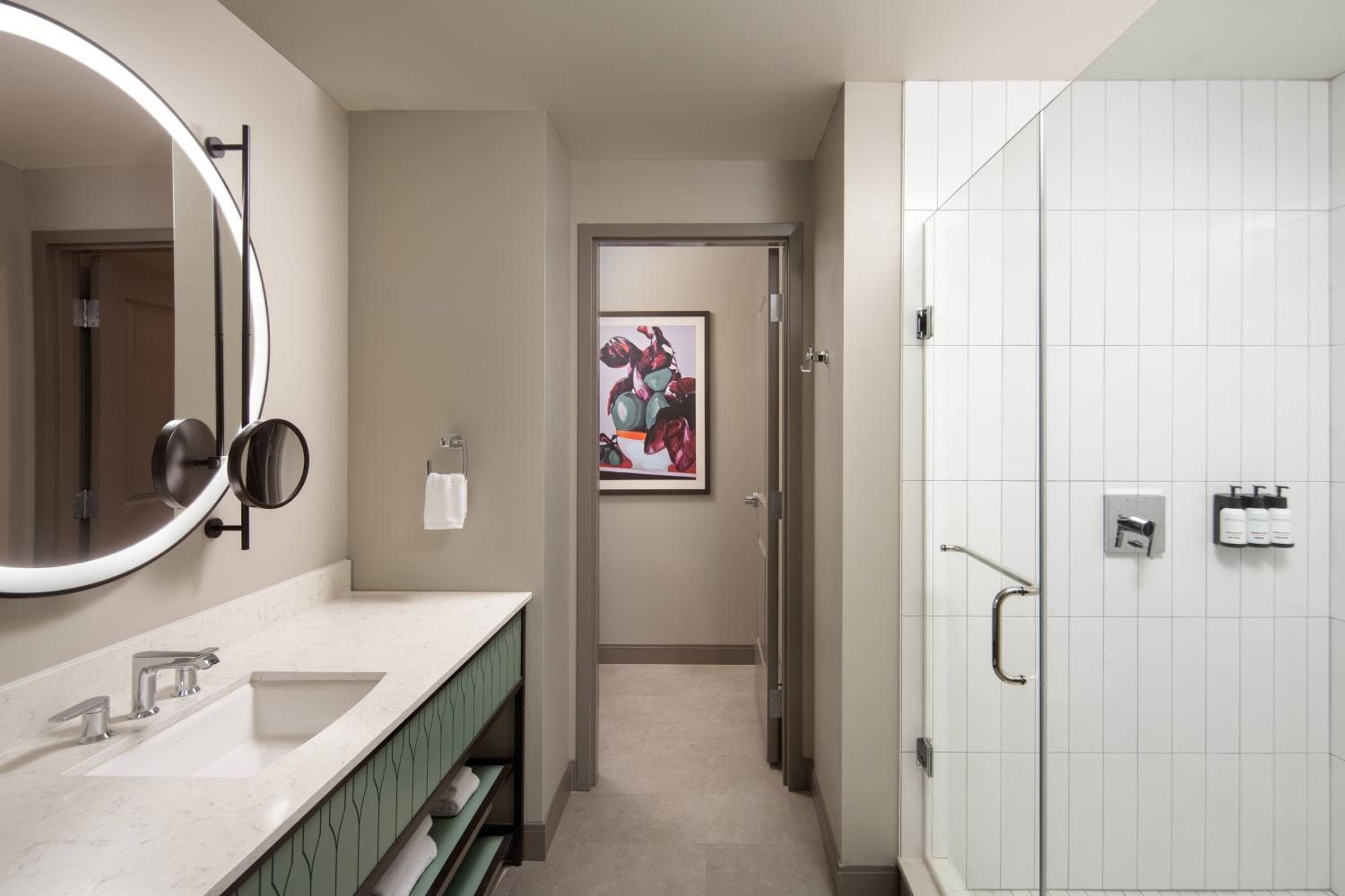 Epicurean Hotel, Autograph Collection — 13