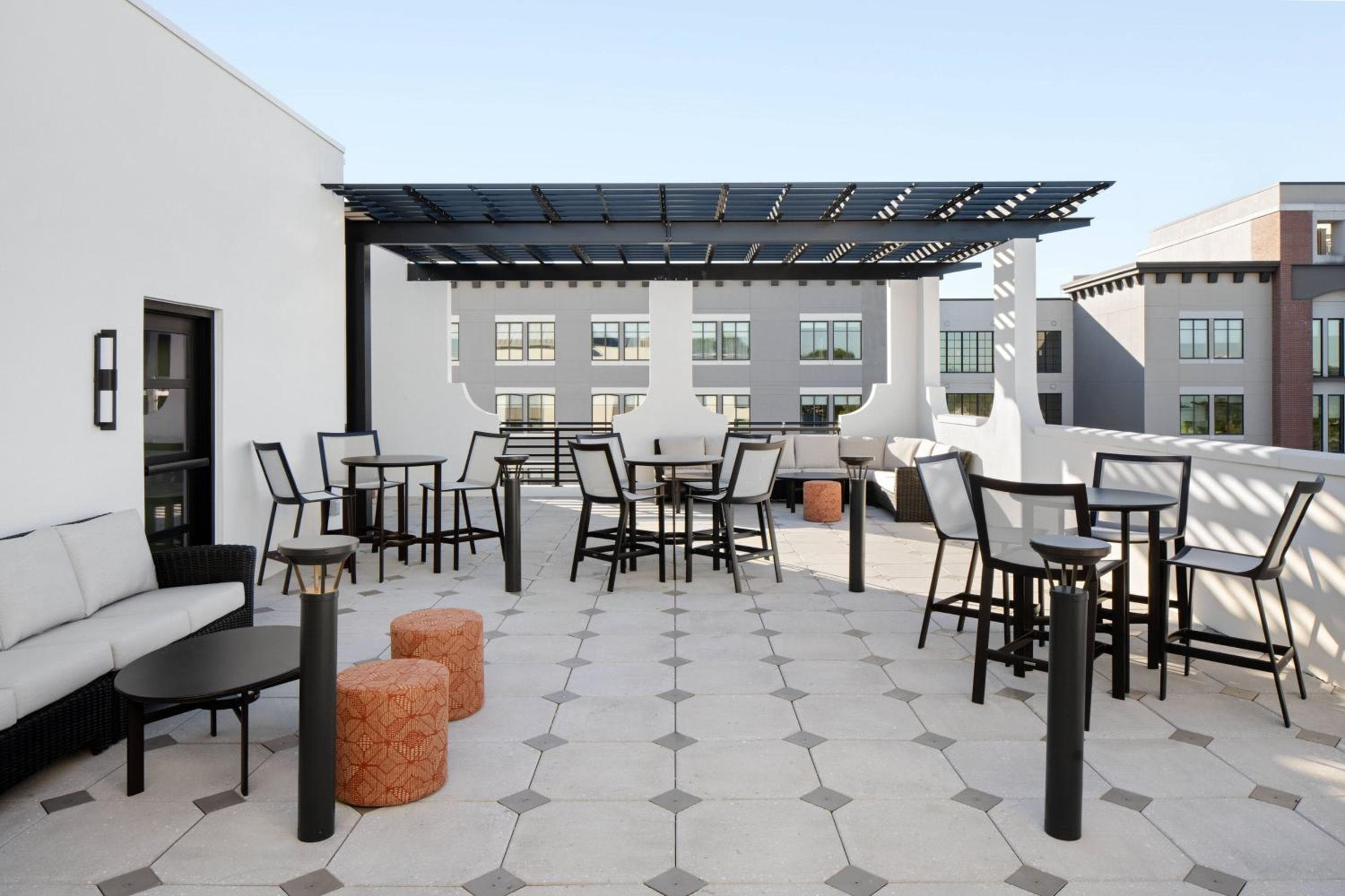 Epicurean Hotel, Autograph Collection — 19