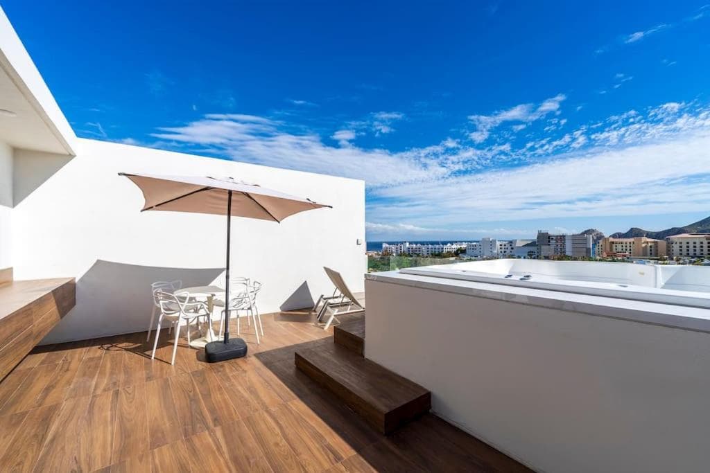 New 3BR condo with exceptional location with pool — 1