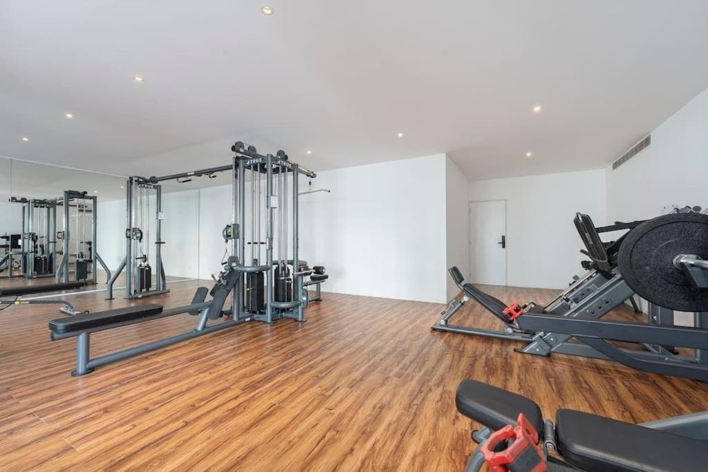New 3BR condo with exceptional location with pool — 18